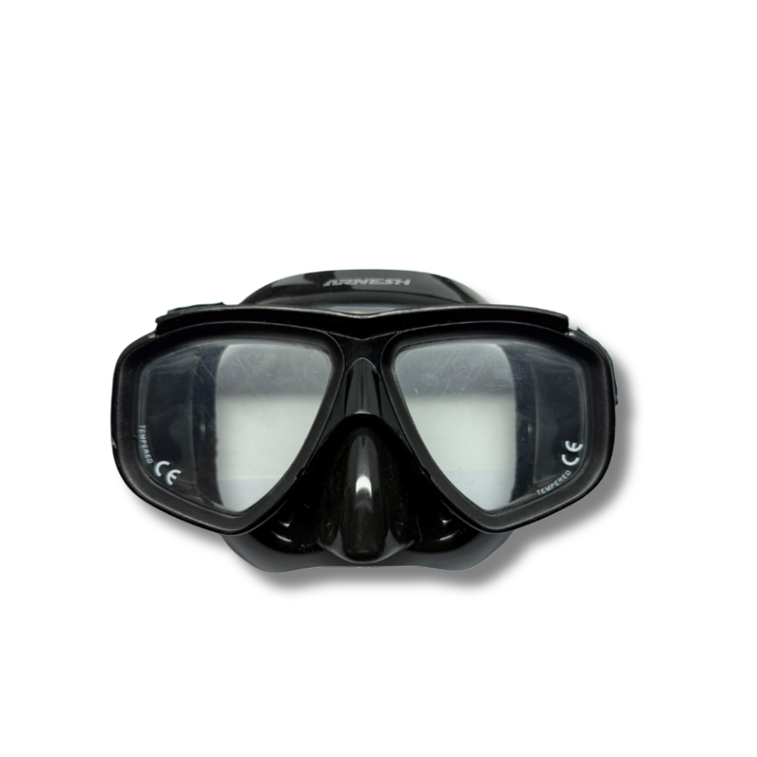 Octopus Mask thumbnail 2