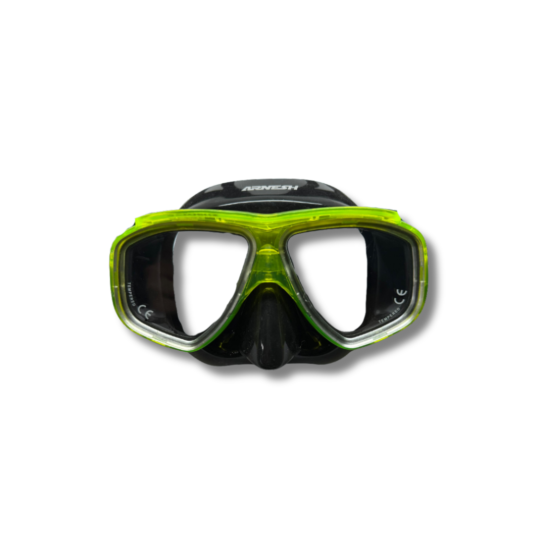 Octopus Mask thumbnail 3