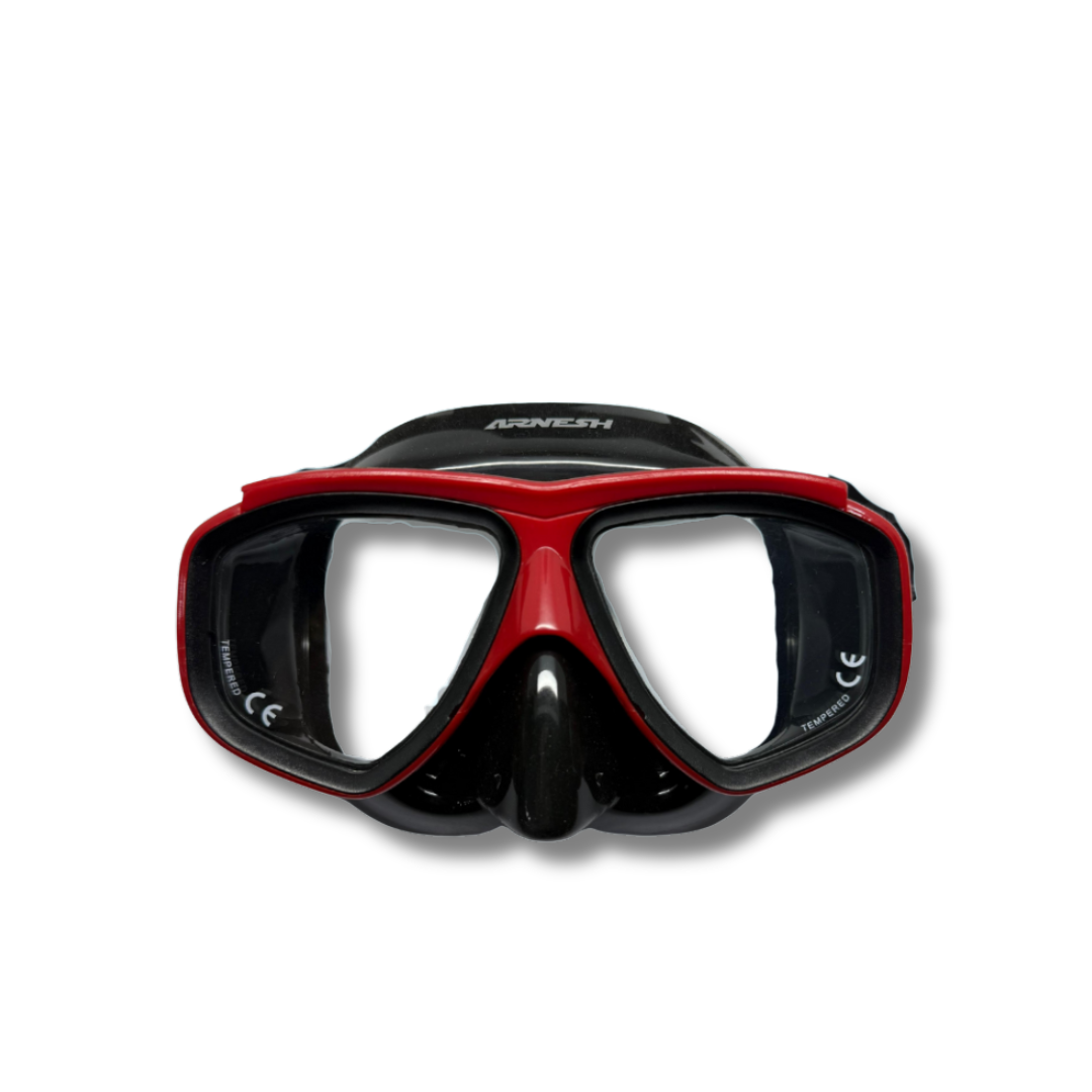 Octopus Mask thumbnail 4