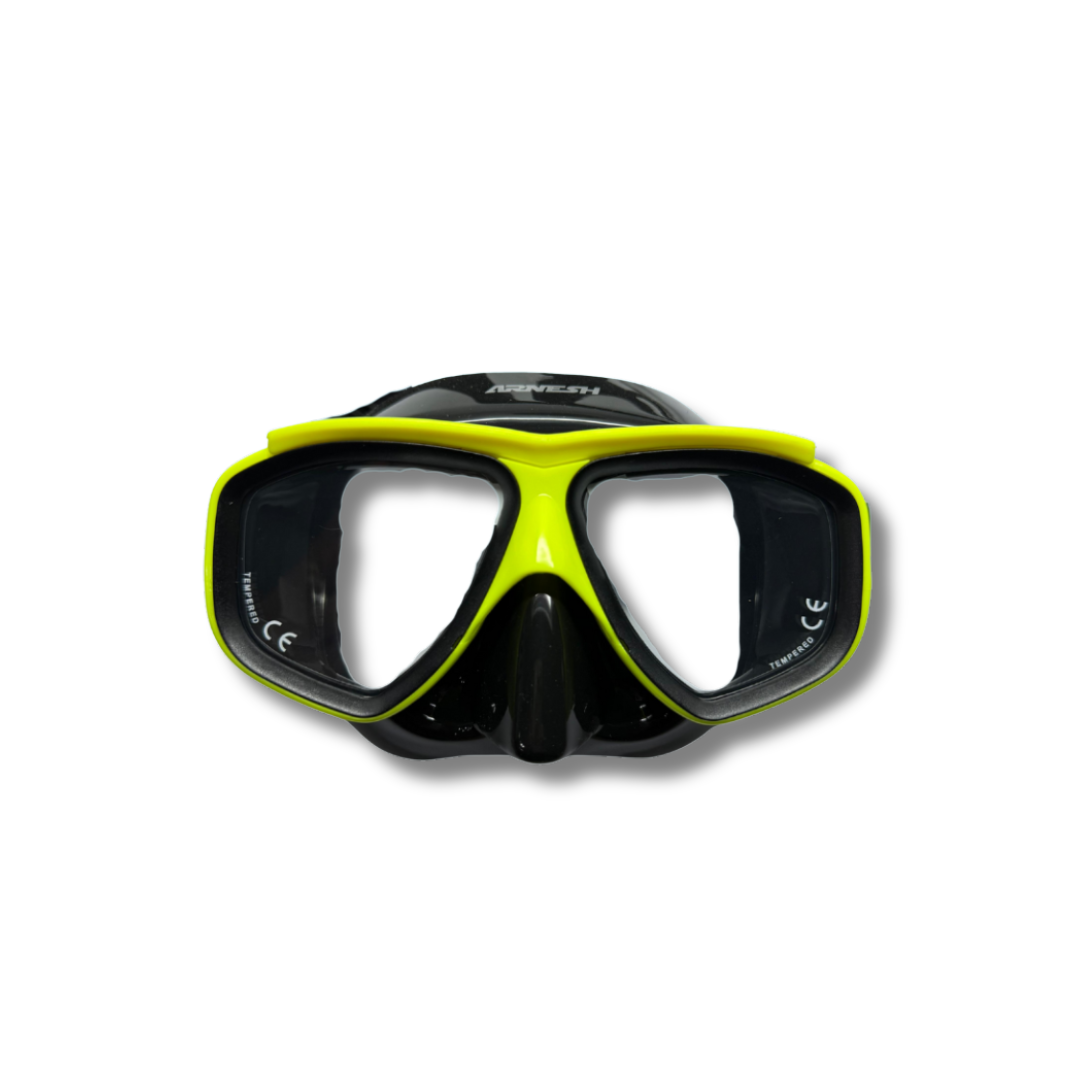 Octopus Mask thumbnail 6