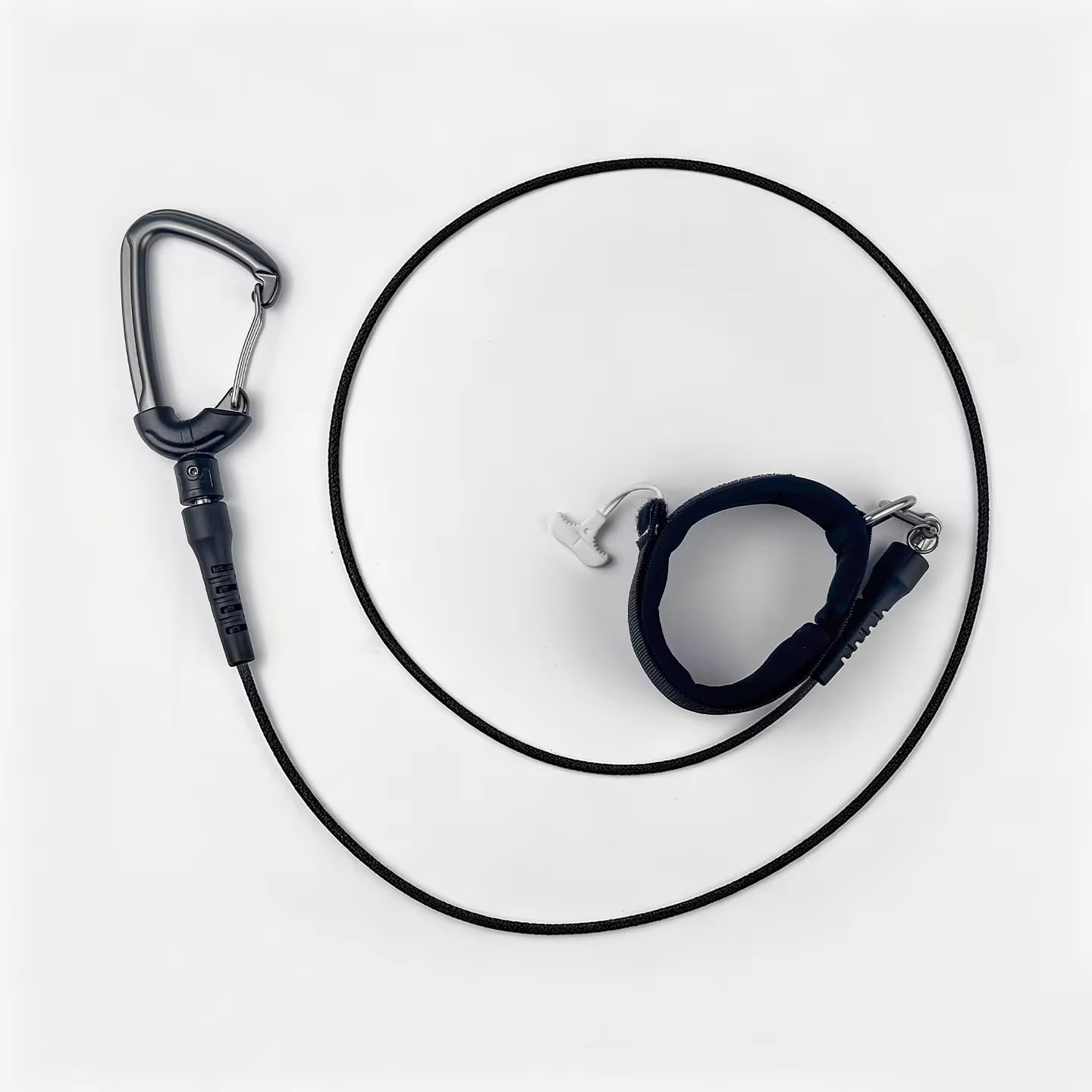 Arnesh Freediving Lanyard - alternate view