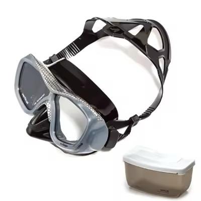 Mask V Dive thumbnail 2