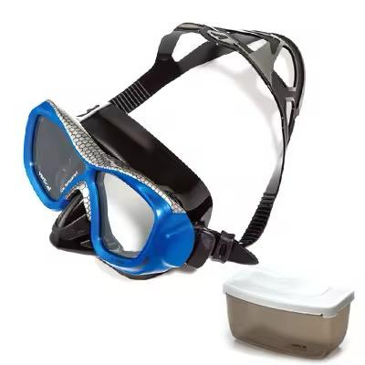 Mask V Dive thumbnail 3