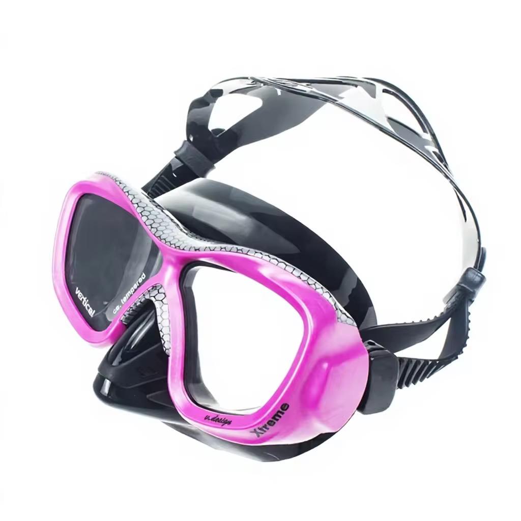 Mask V Dive thumbnail 4