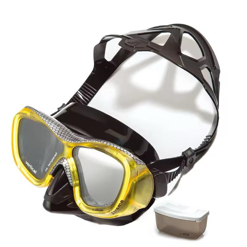 Mask V Dive thumbnail 5