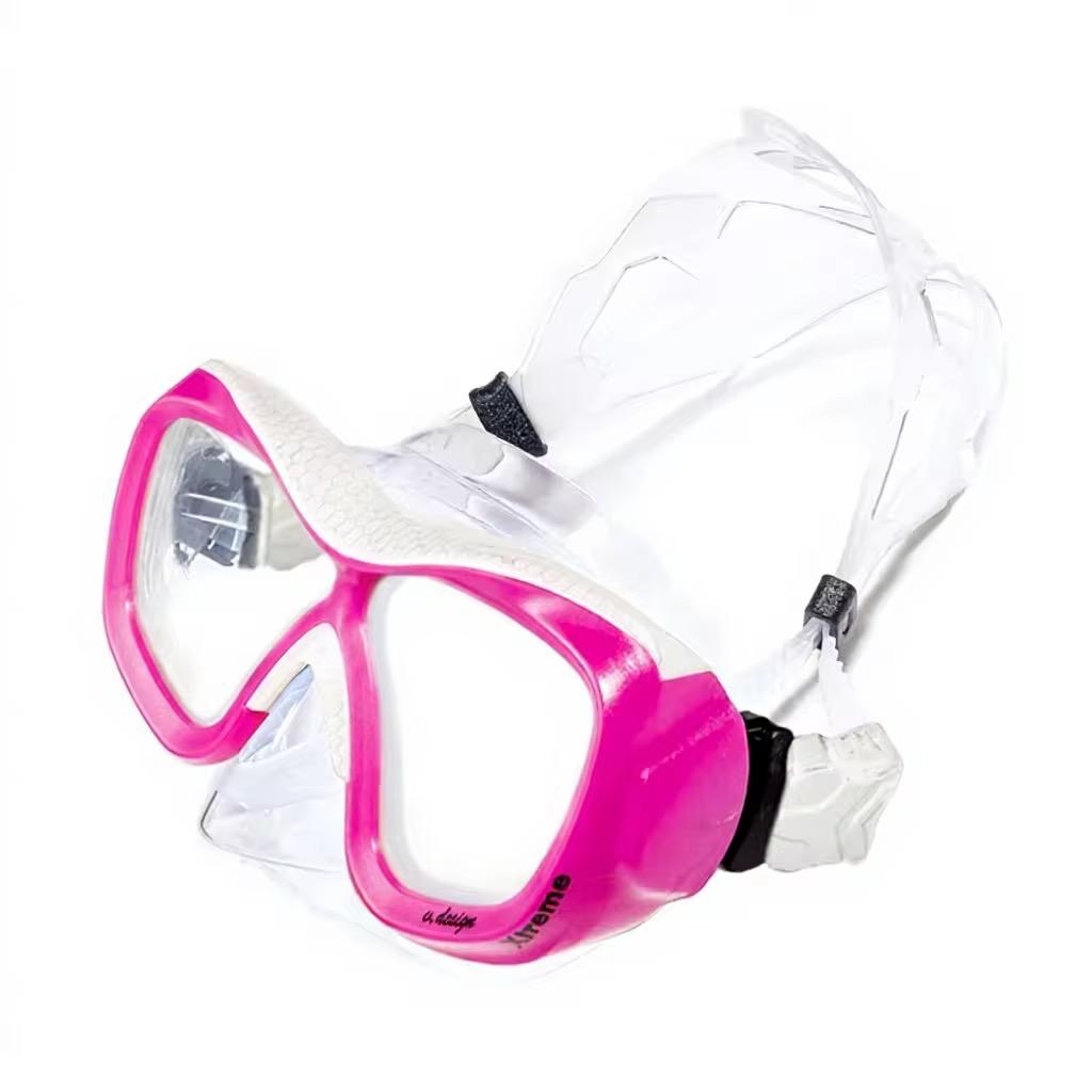 Mask V Dive thumbnail 8