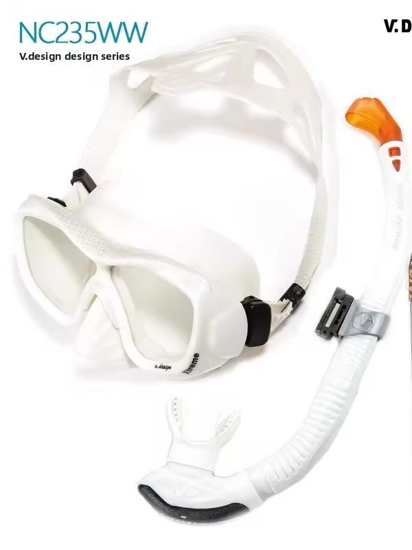 Mask V Dive thumbnail 10