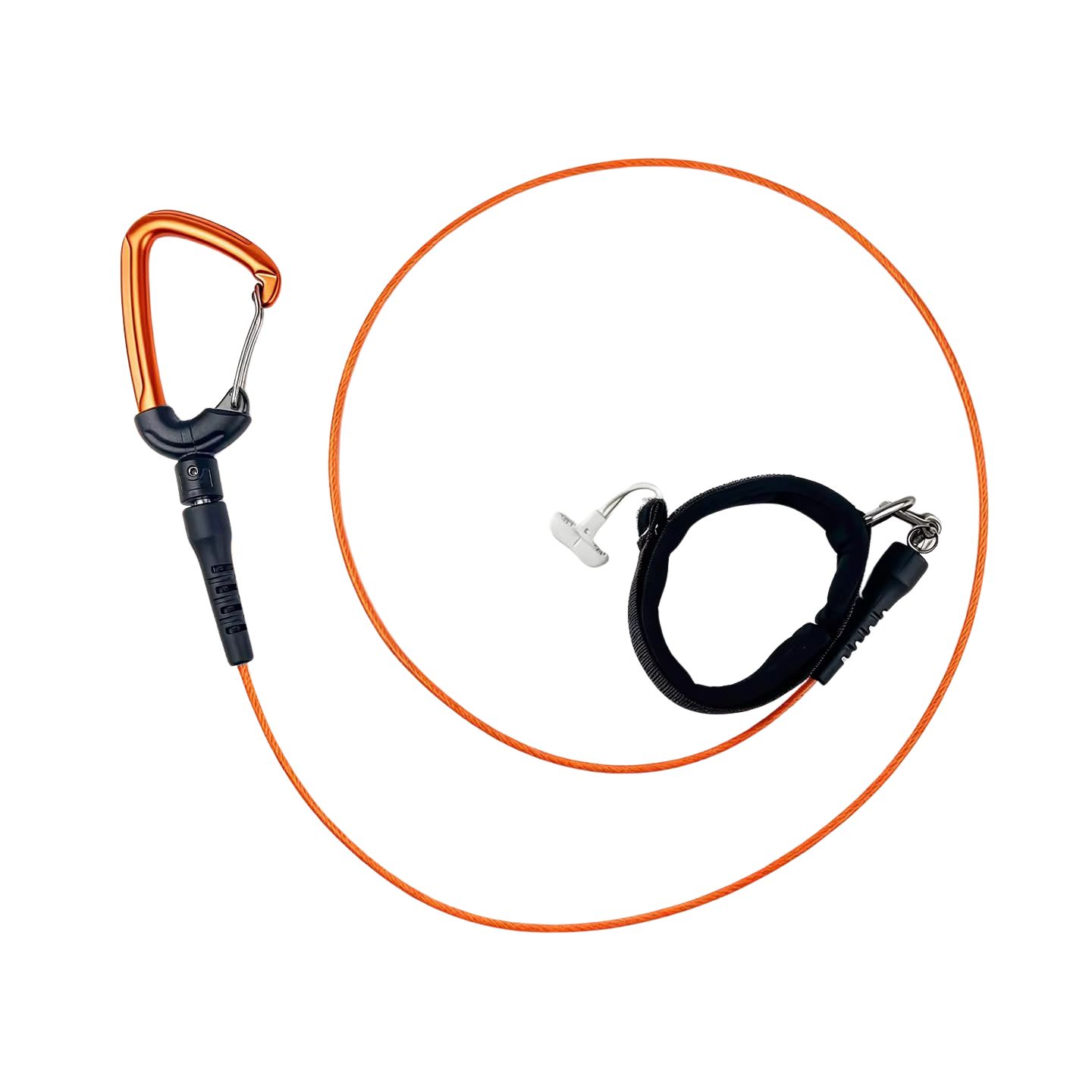 Arnesh Freediving Lanyard  thumbnail 4