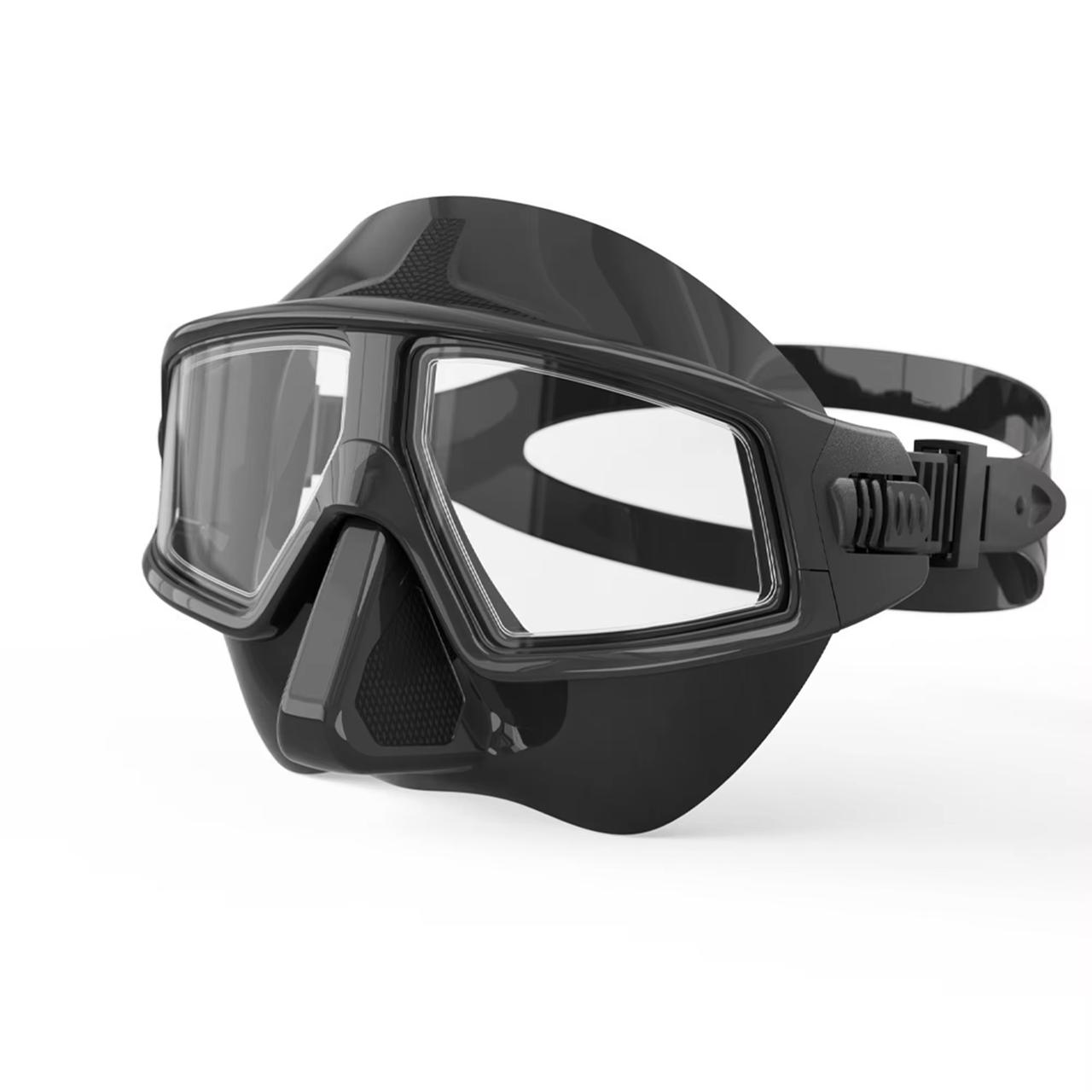 Freedive Ultra Low Volume Mask thumbnail 3