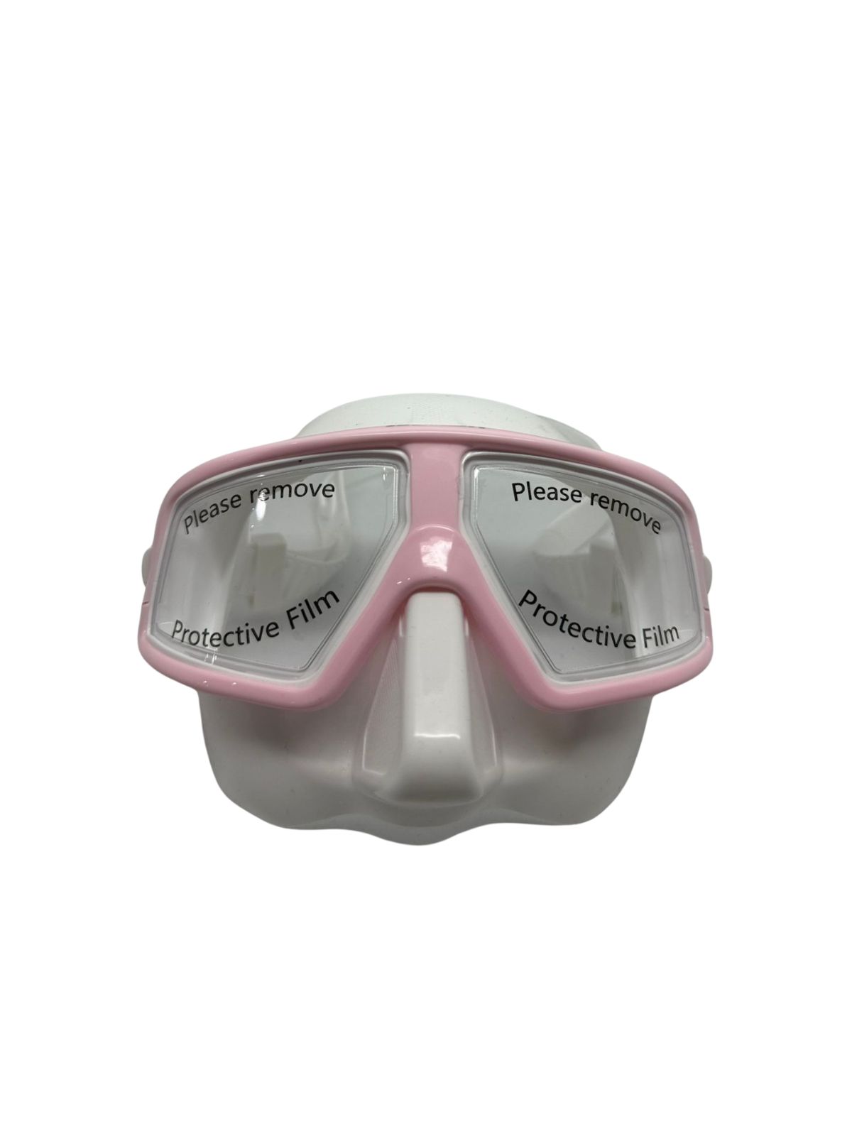 Freedive Ultra Low Volume Mask thumbnail 5