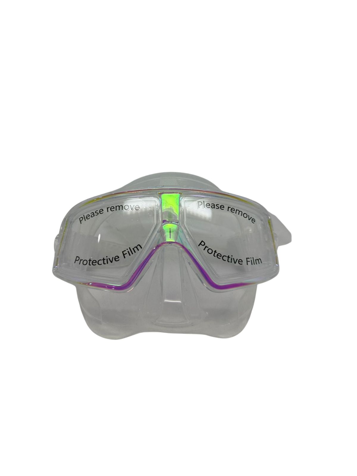 Freedive Ultra Low Volume Mask thumbnail 4