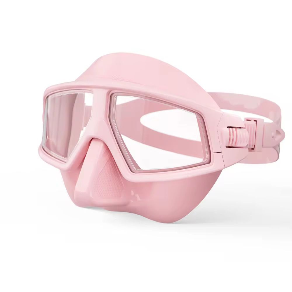 Freedive Ultra Low Volume Mask thumbnail 2