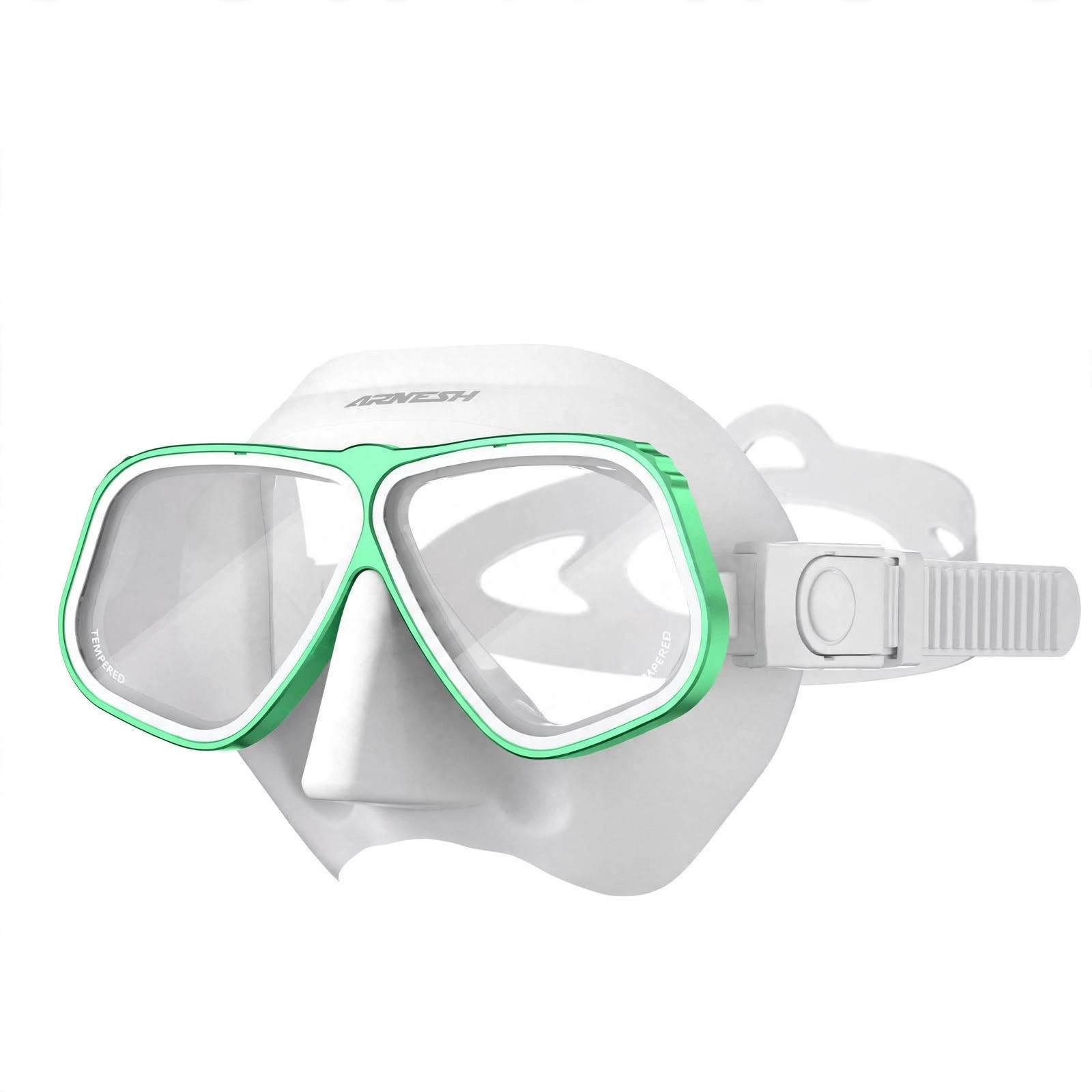 Arnesh Manta Mask thumbnail 8