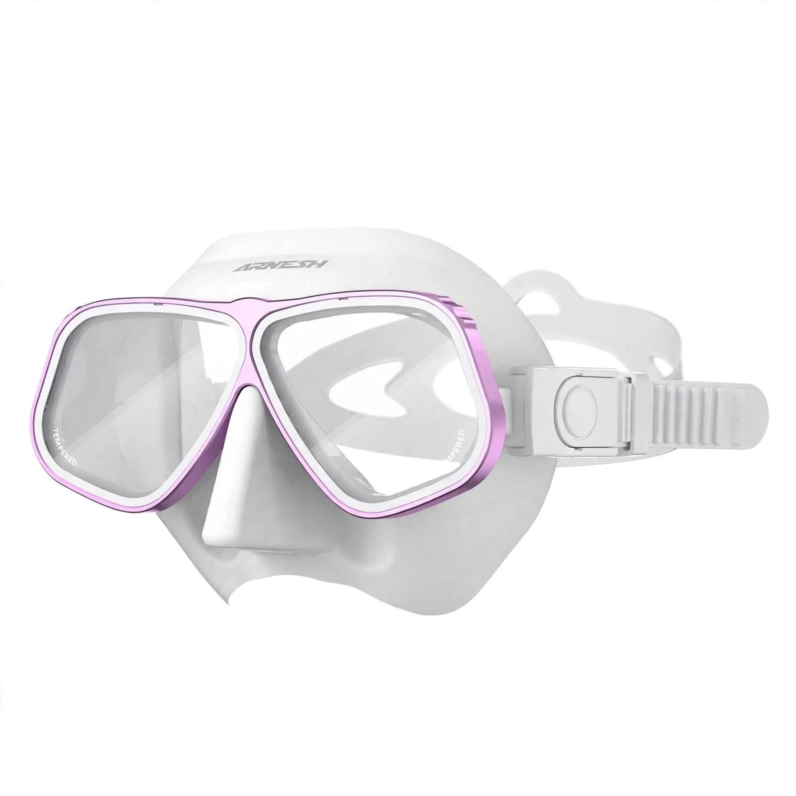 Arnesh Manta Mask thumbnail 9