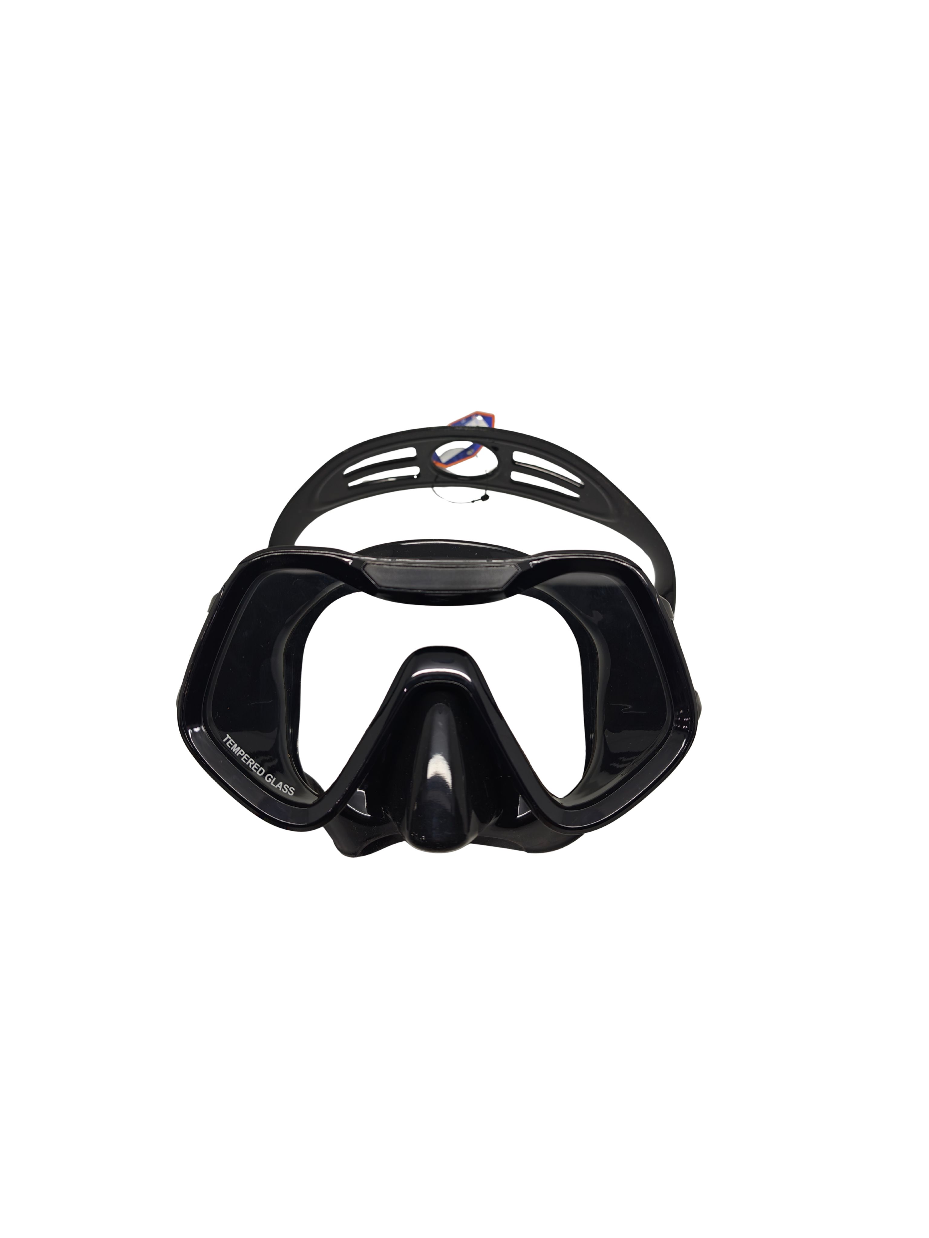Arnesh Napoleon Mask thumbnail 3