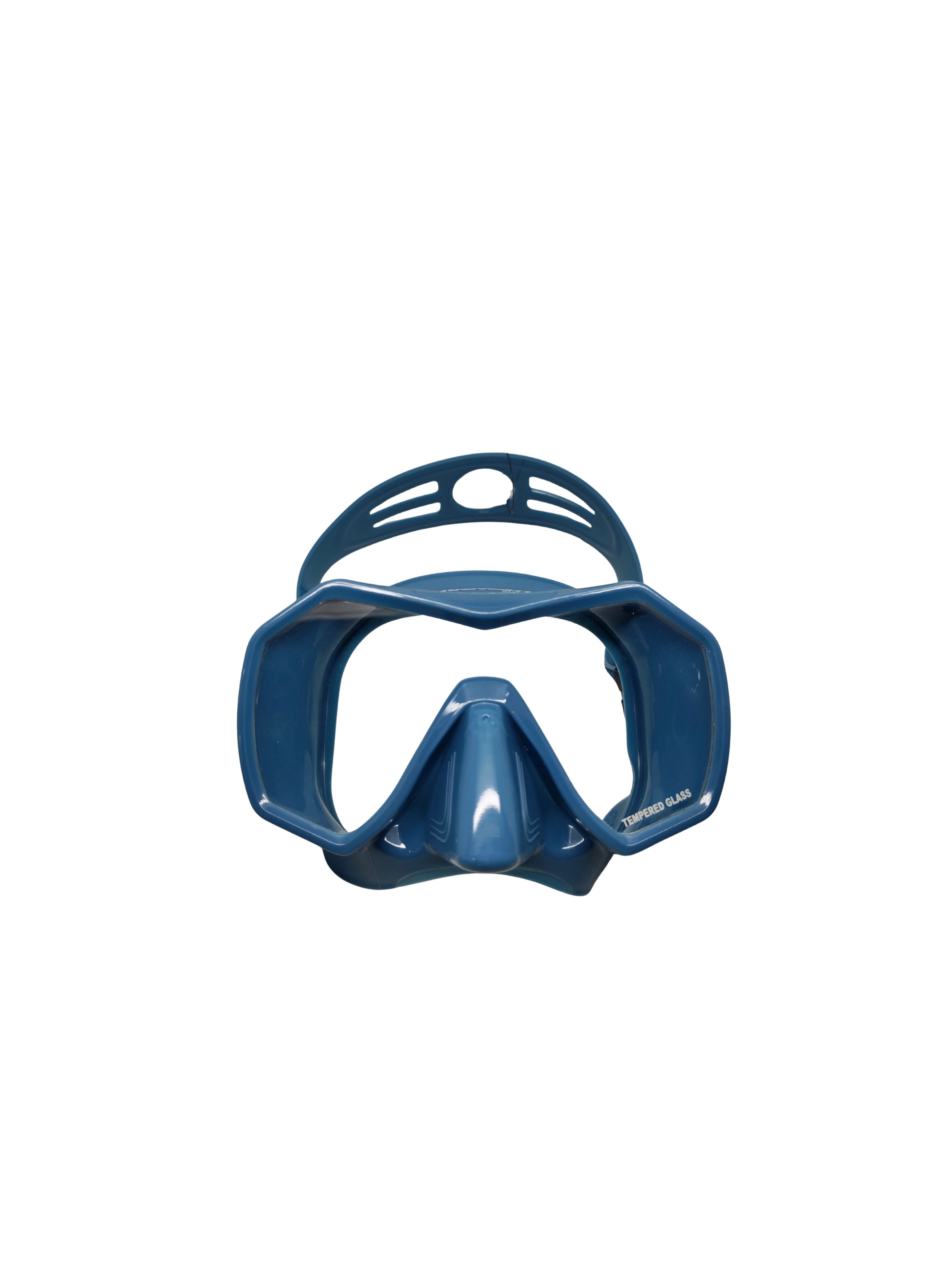 Arnesh Marlin Mask thumbnail 2