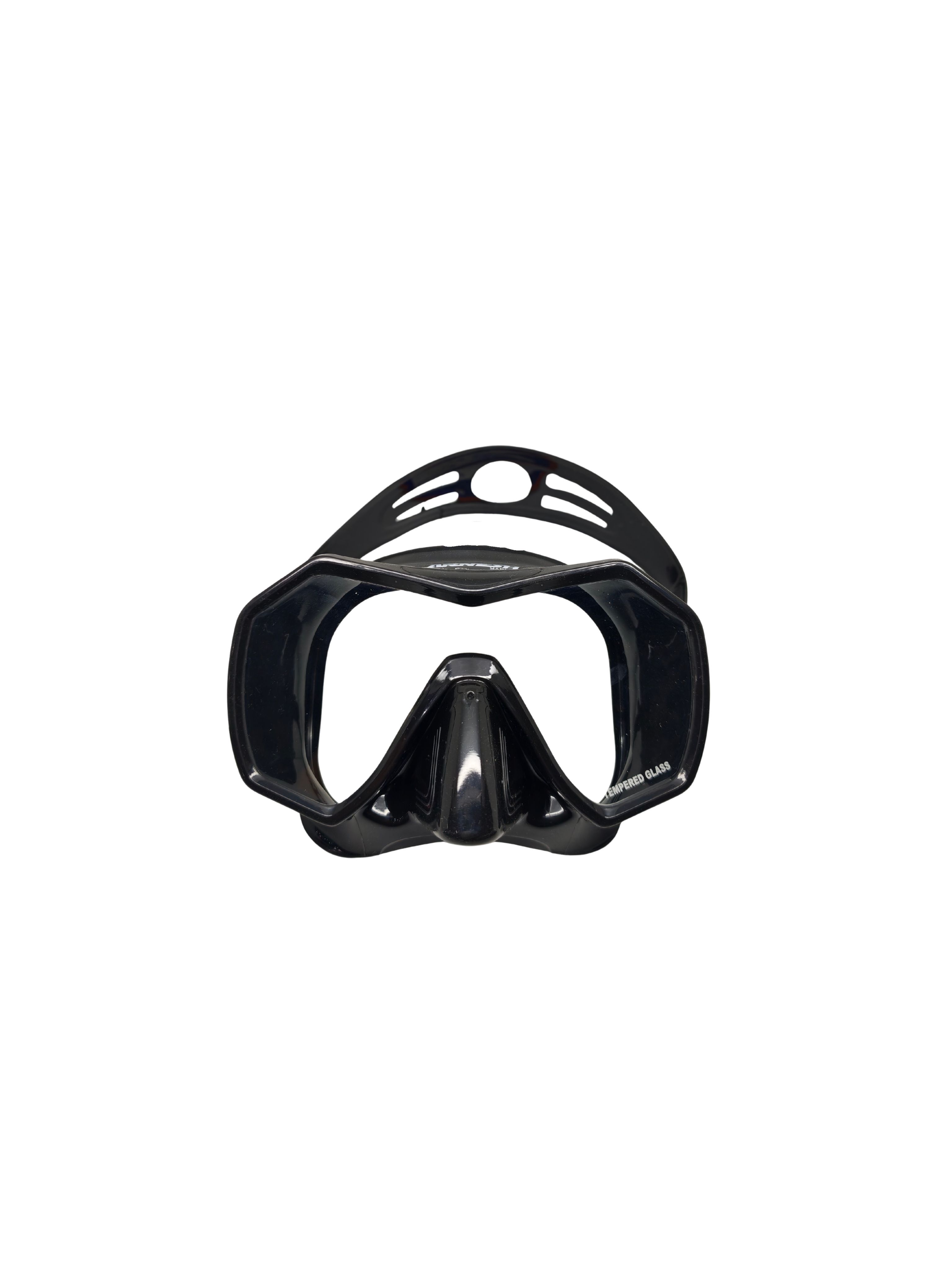 Arnesh Marlin Mask thumbnail 3