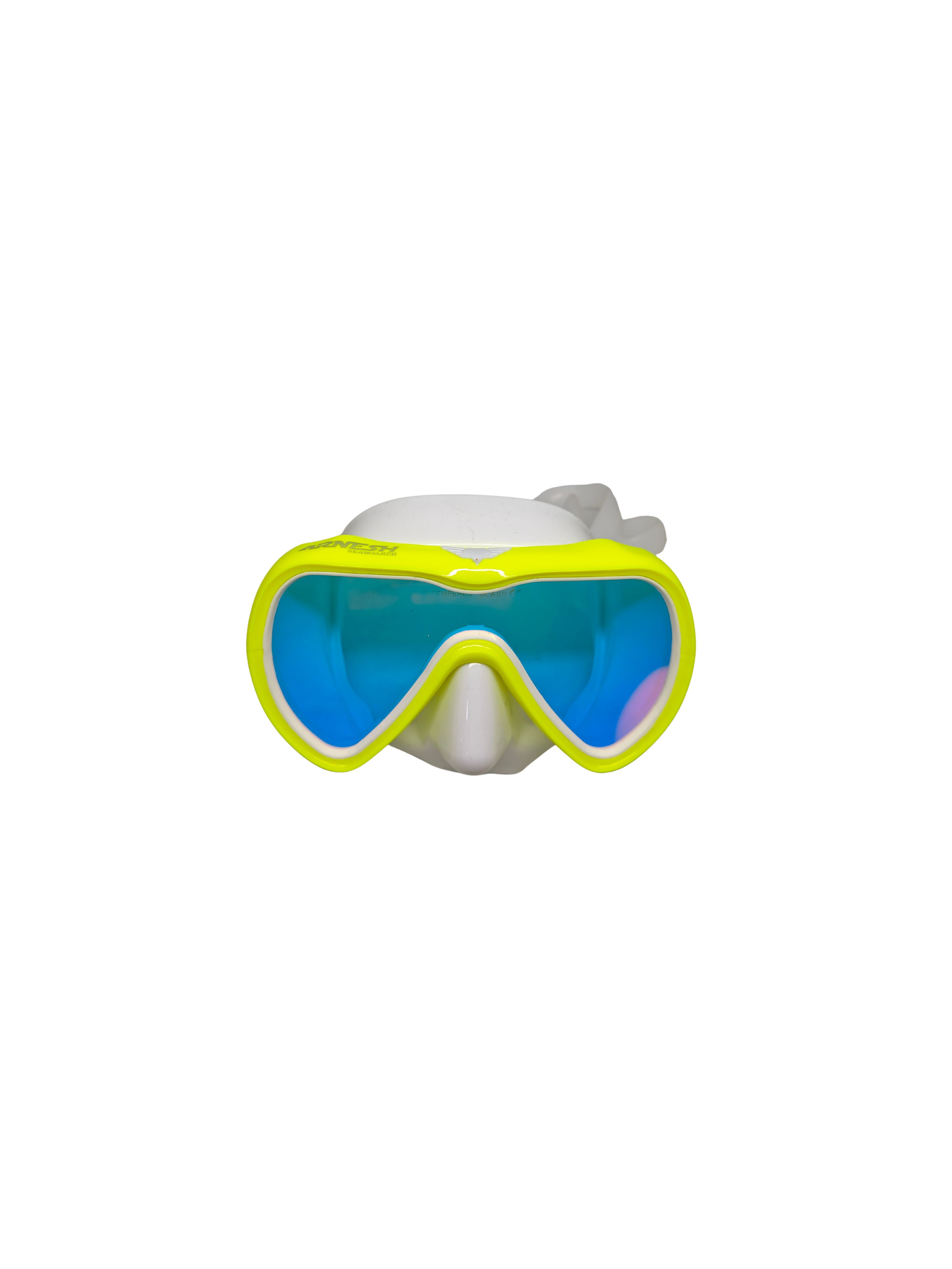 Arnesh Seawalker Mask thumbnail 3
