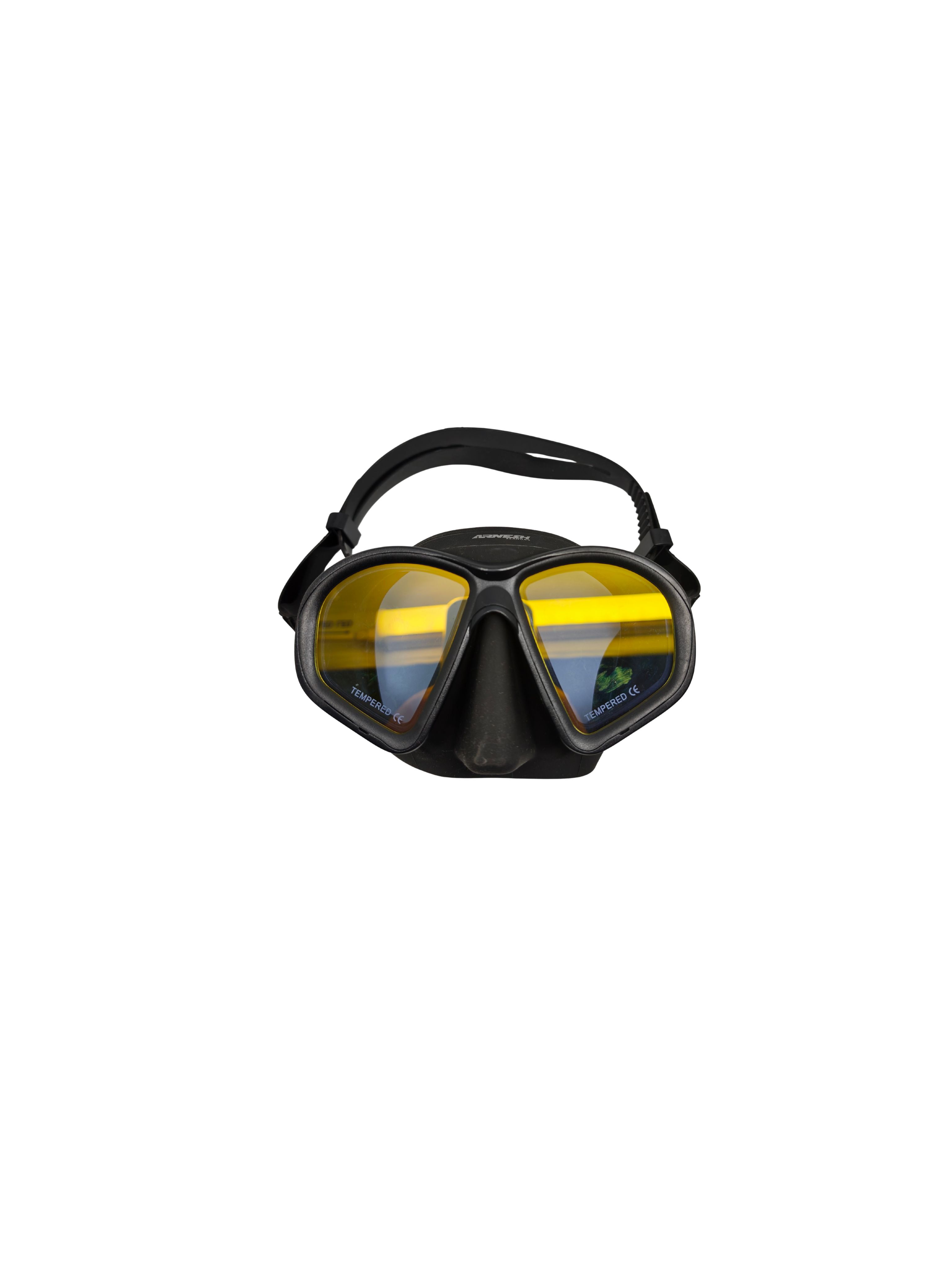 Arnesh Xeamons Mask thumbnail 9