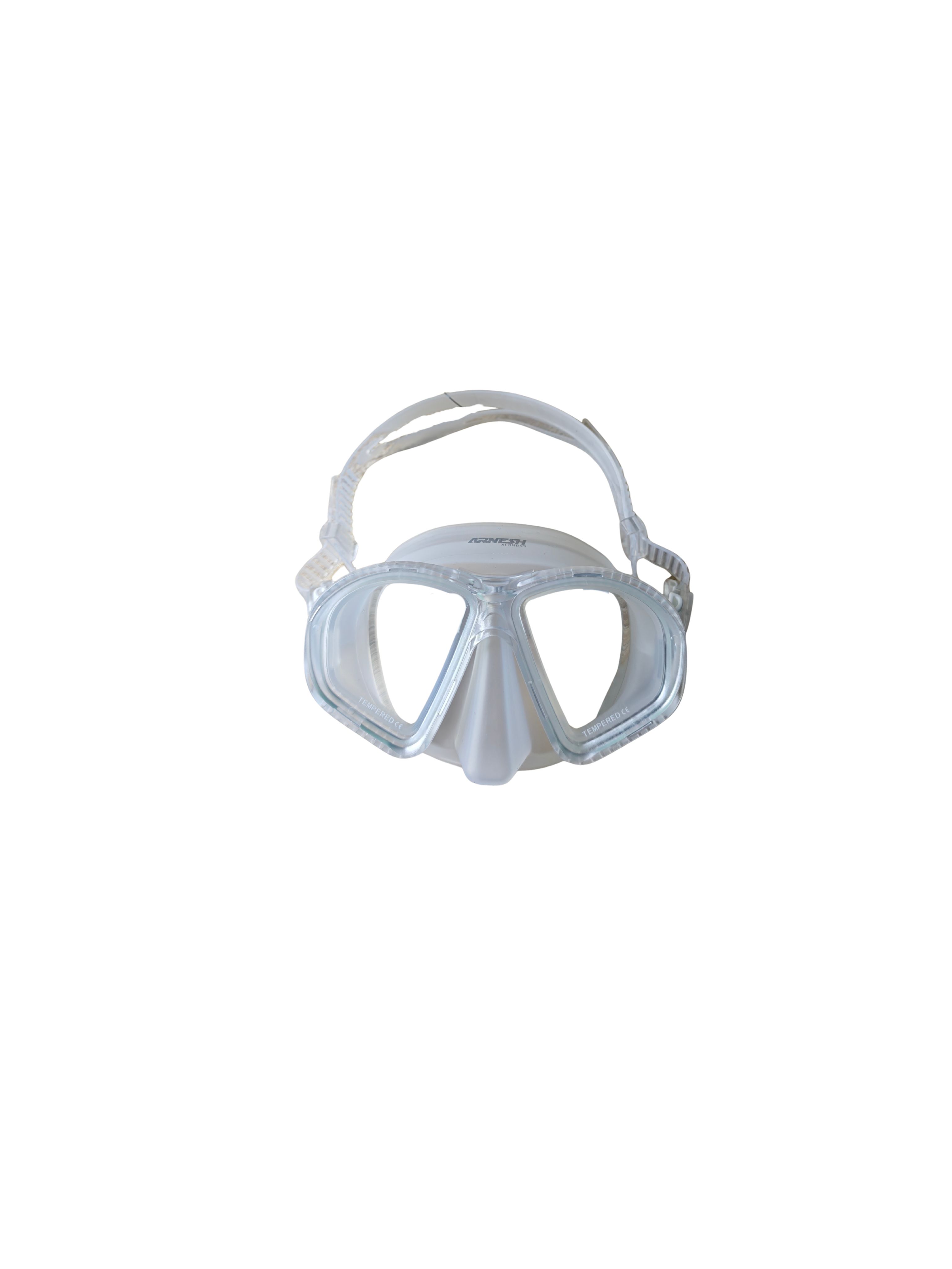 Arnesh Xeamons Mask thumbnail 4