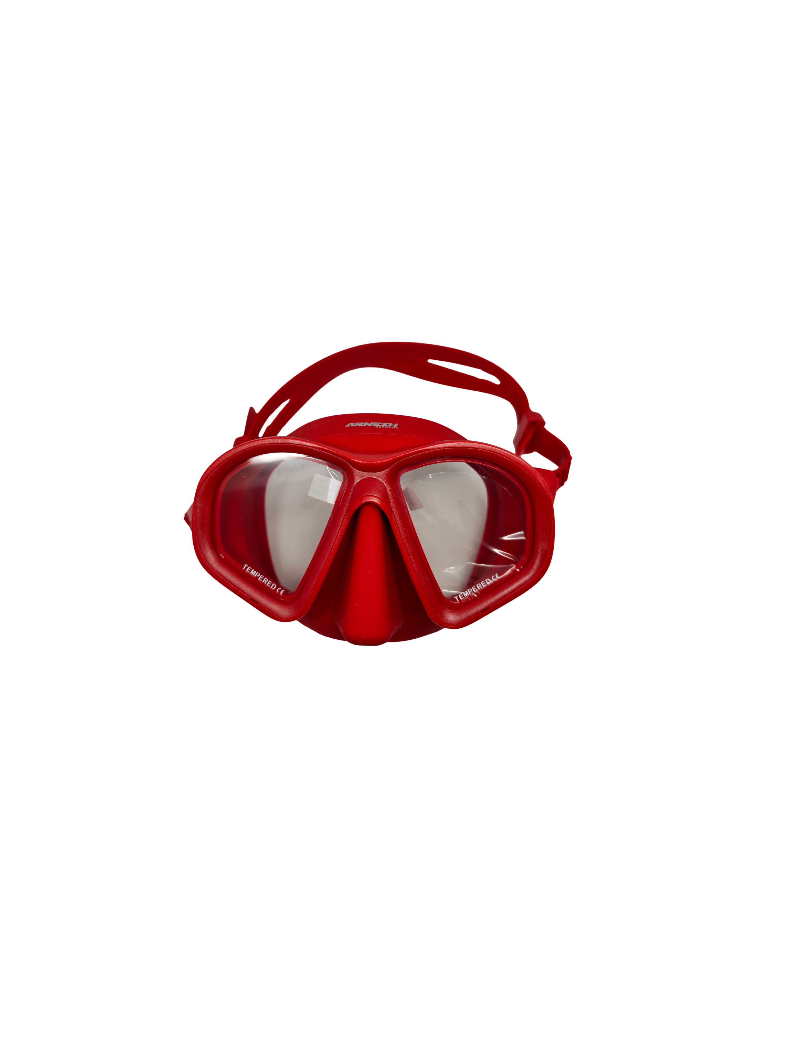 Arnesh Xeamons Mask thumbnail 2