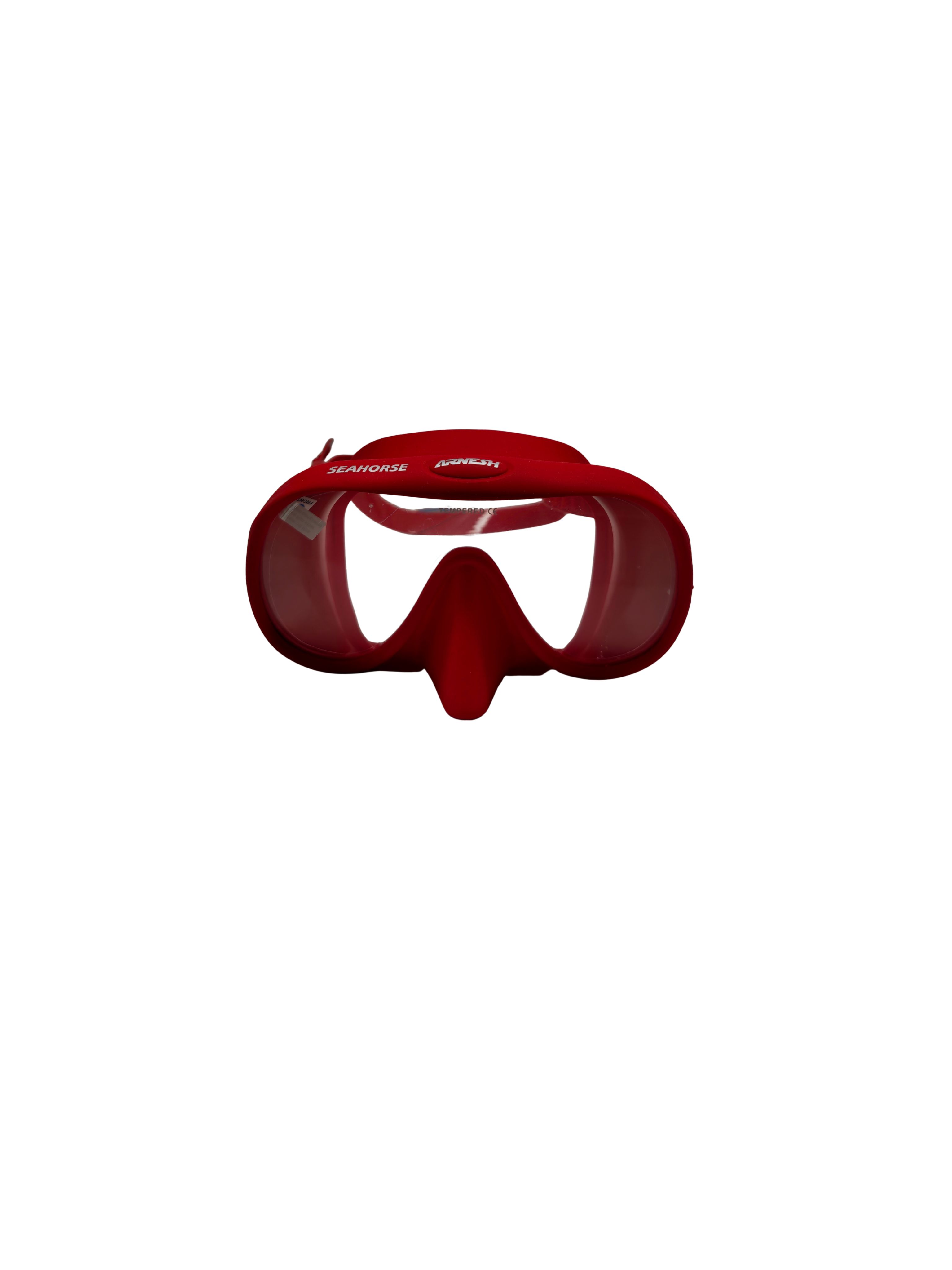 Arnesh Seahorse Mask thumbnail 5