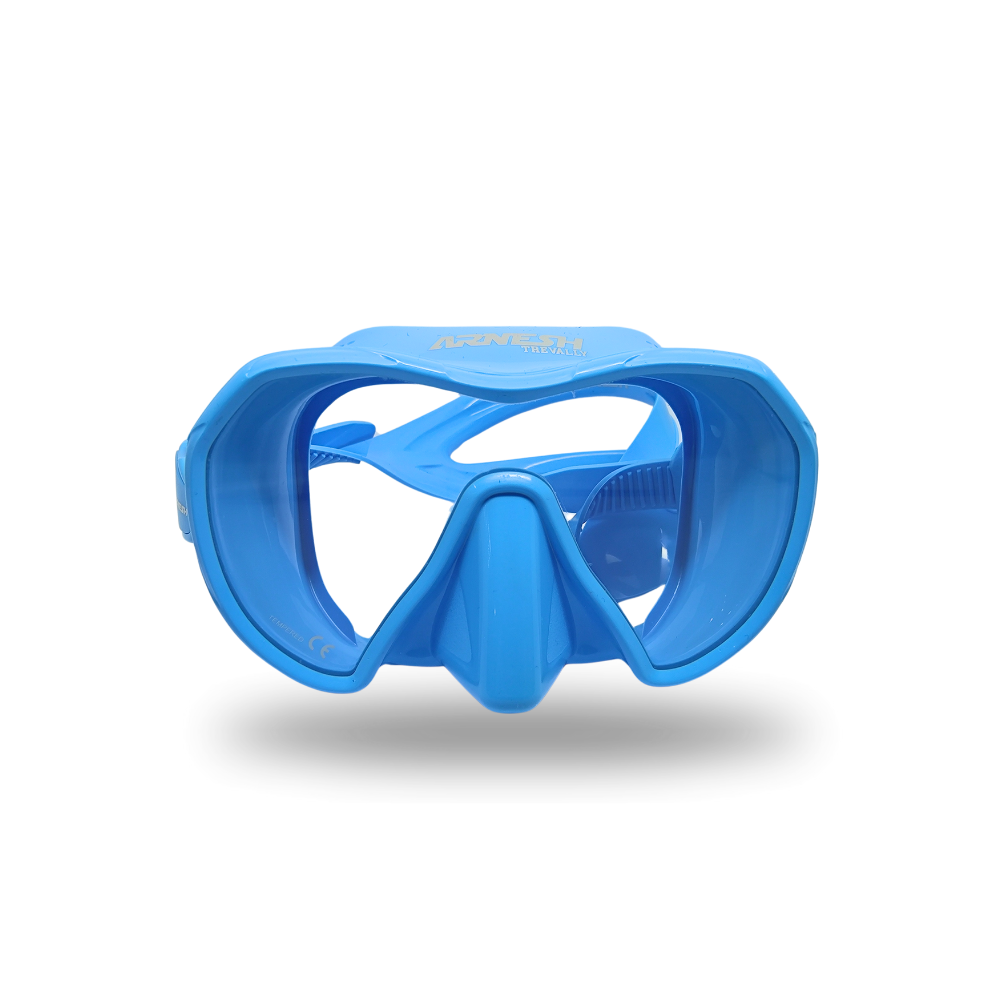 Arnesh Trevally Mask thumbnail 2
