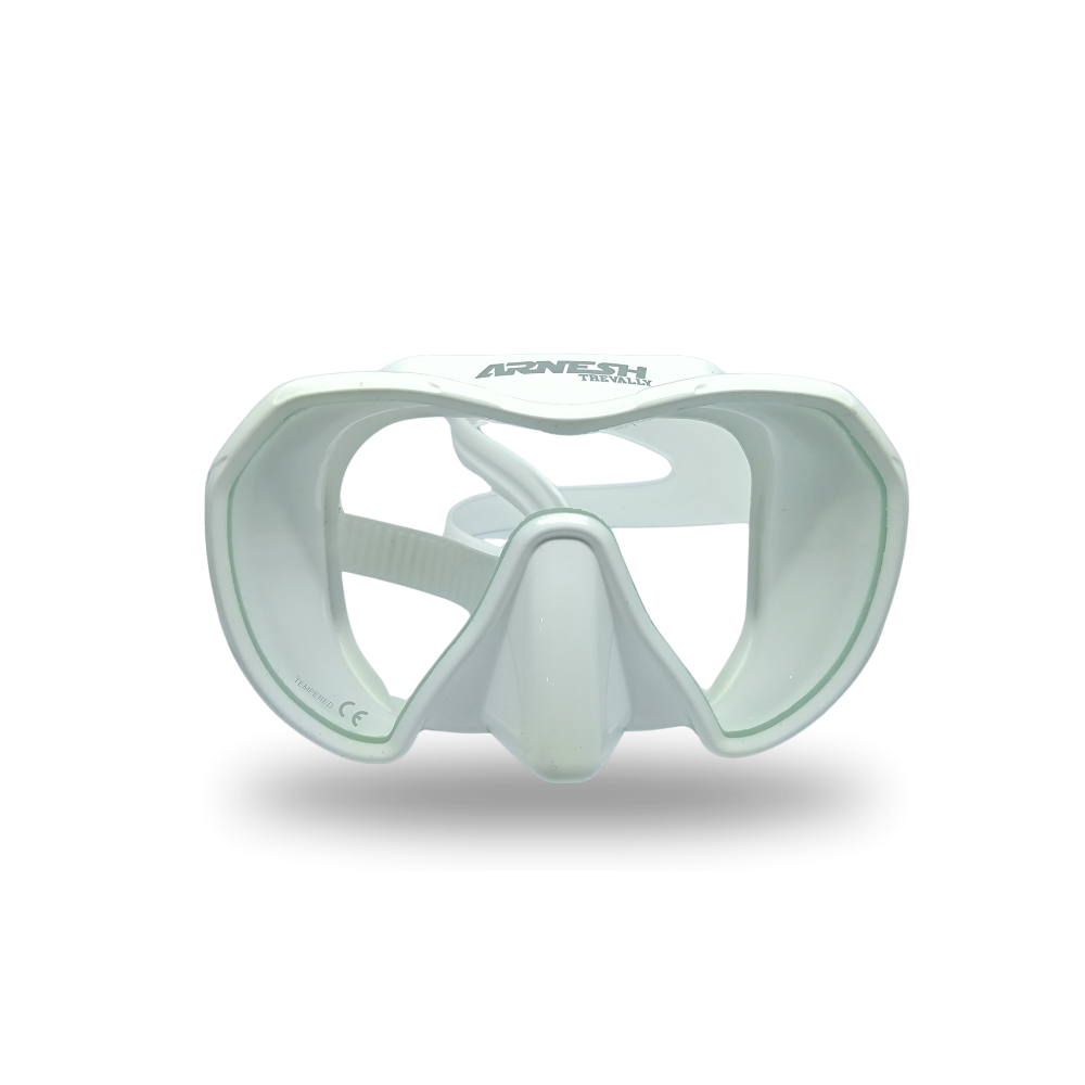 Arnesh Trevally Mask thumbnail 3