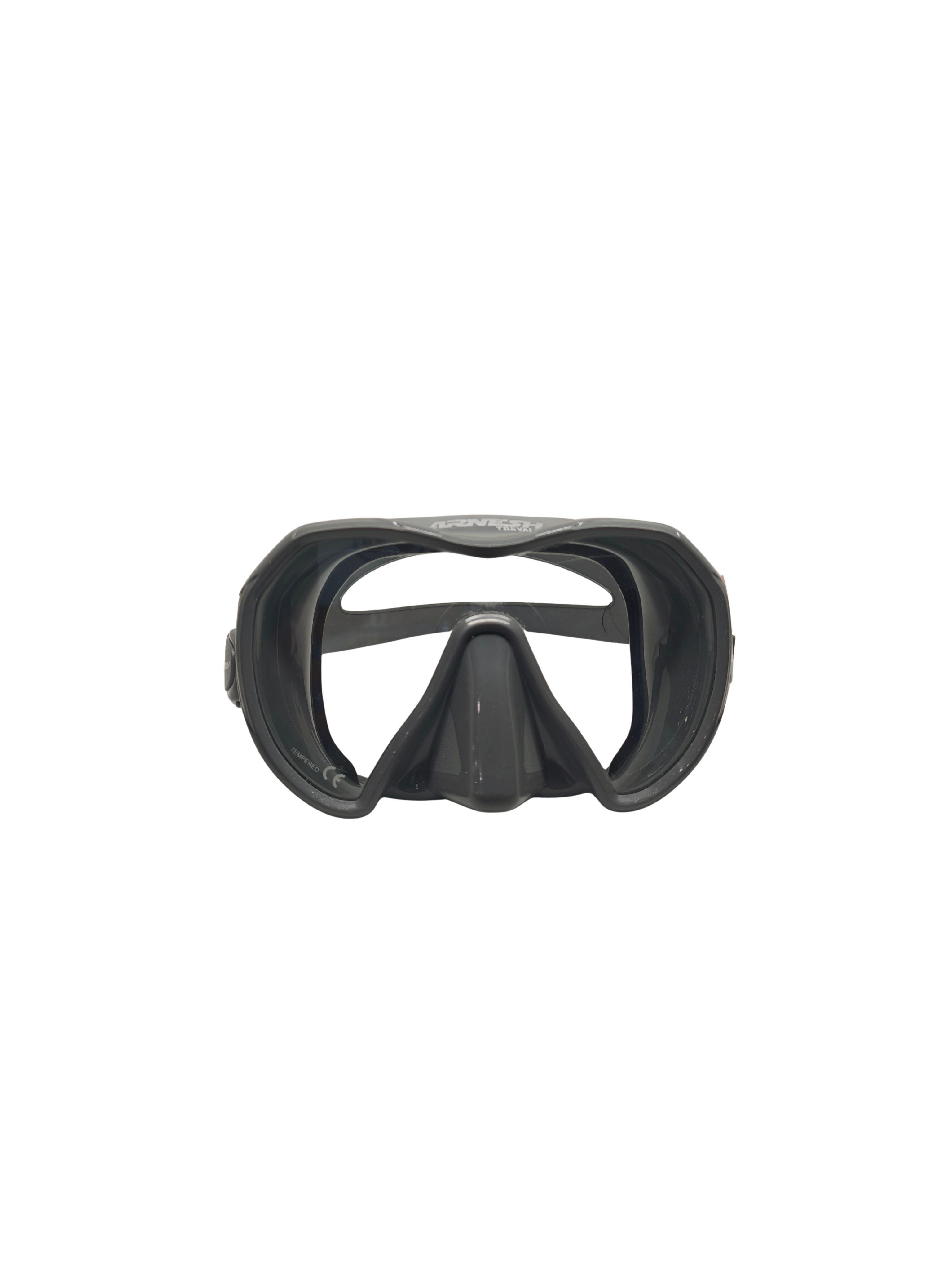 Arnesh Trevally Mask thumbnail 4