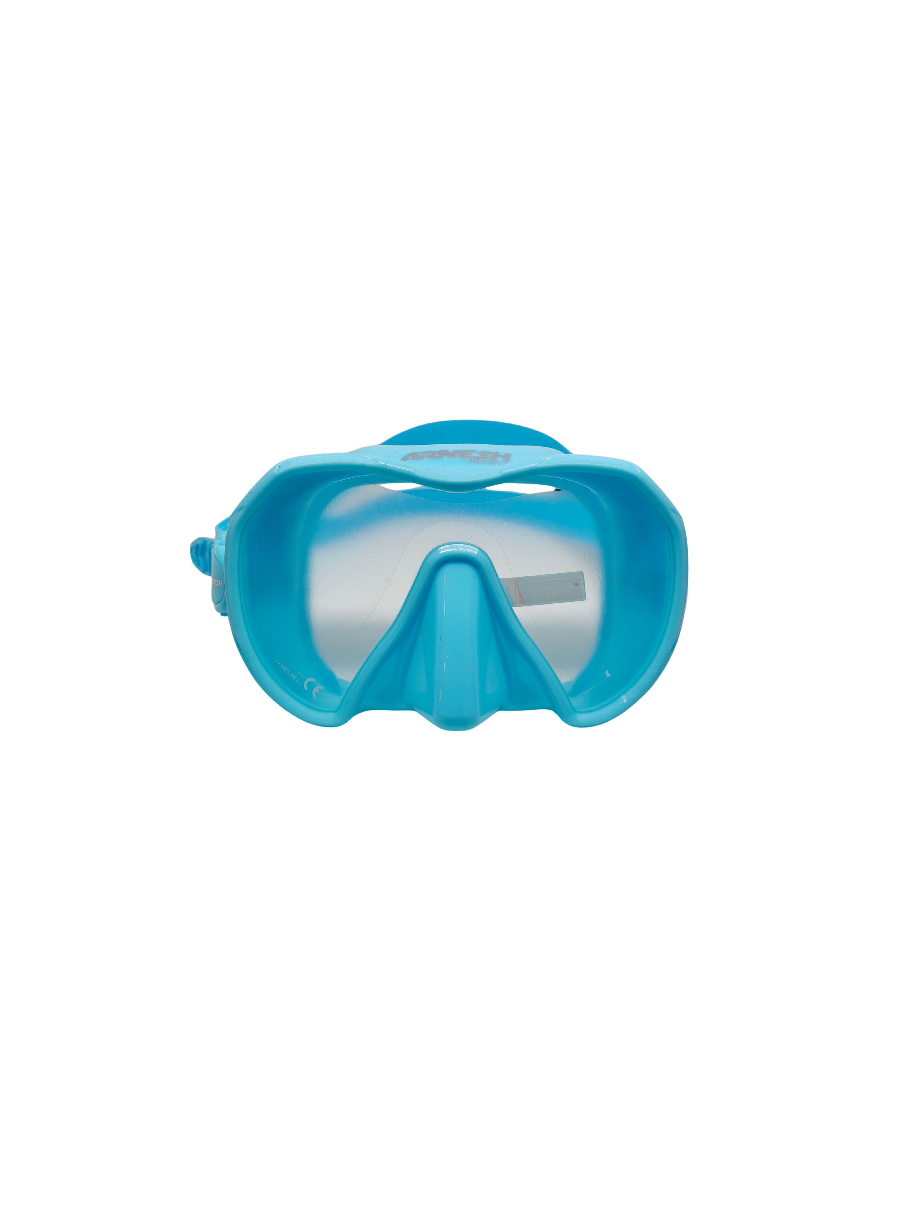 Arnesh Trevally Mask thumbnail 5