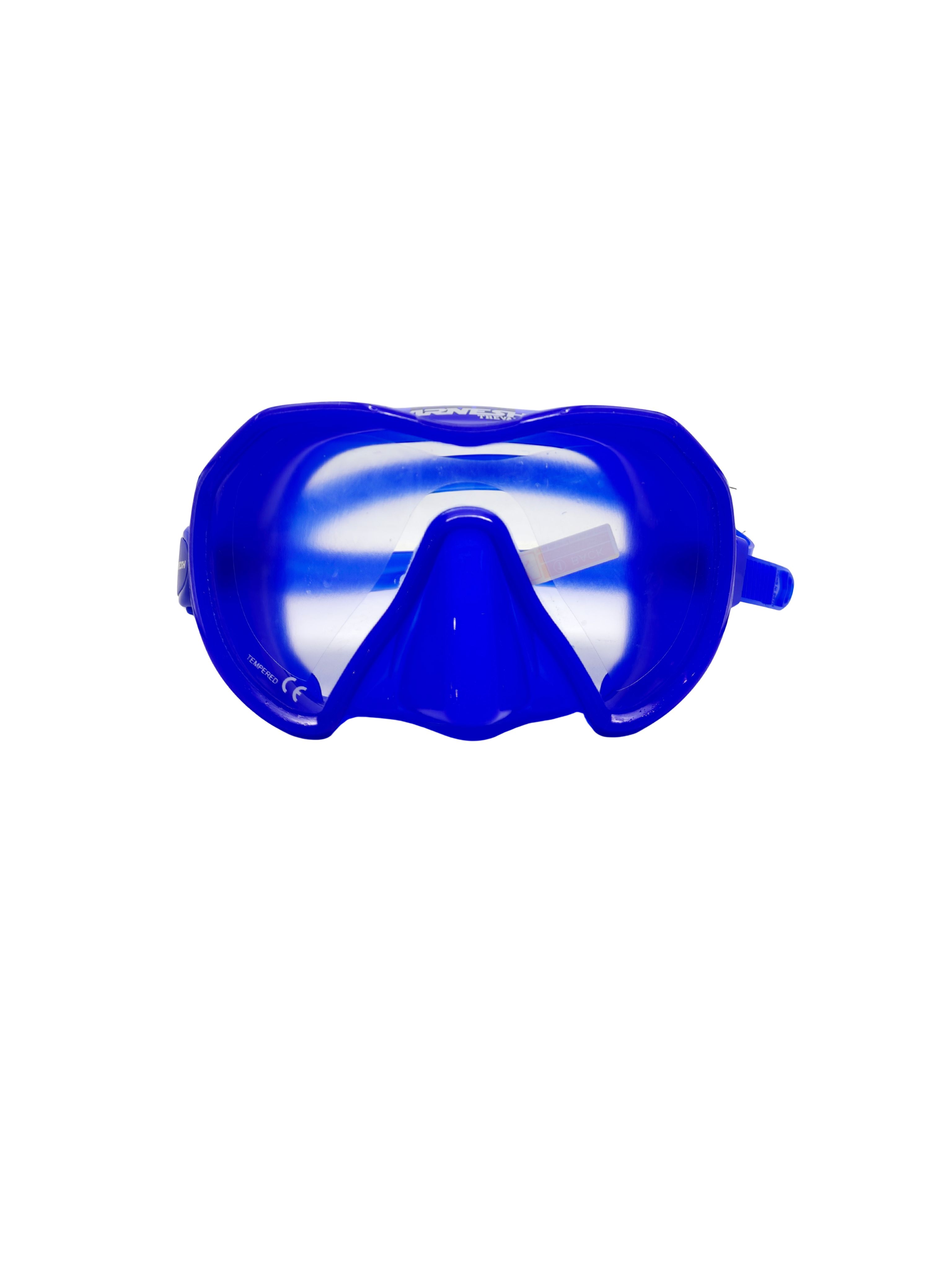 Arnesh Trevally Mask thumbnail 7