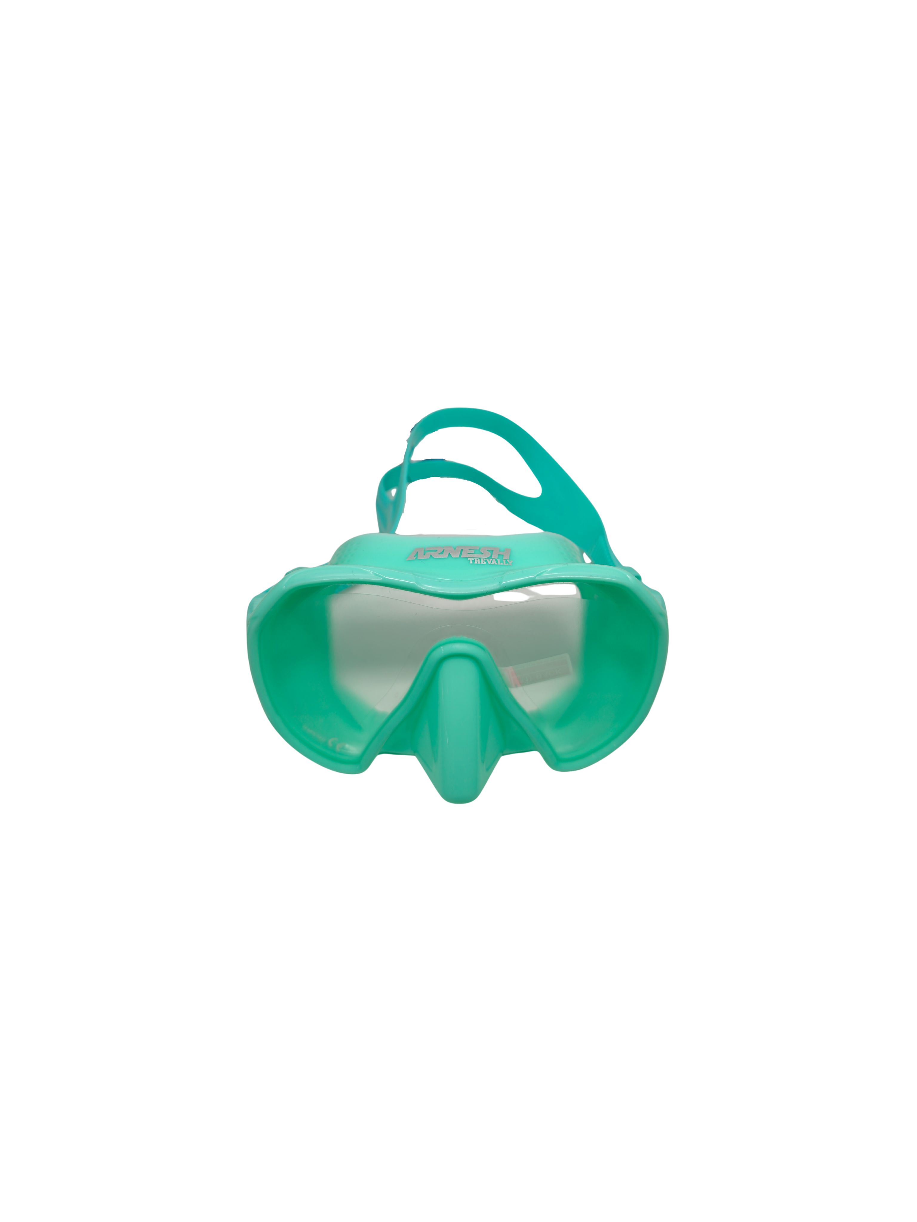 Arnesh Trevally Mask thumbnail 6