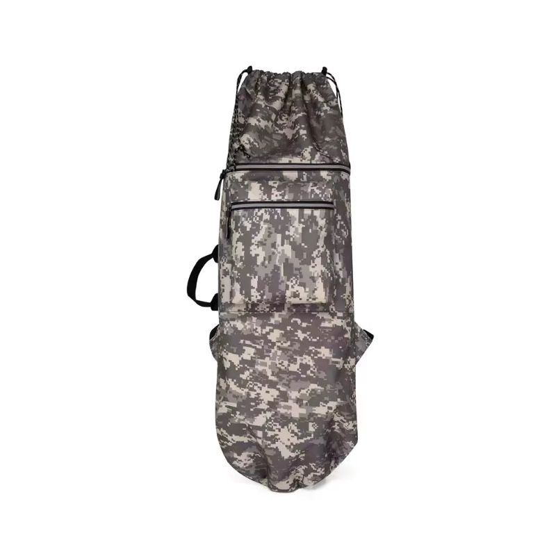 Arnesh Diving Fins Bag thumbnail 4