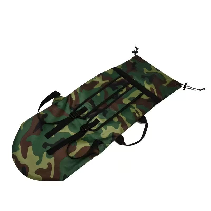 Arnesh Diving Fins Bag thumbnail 5