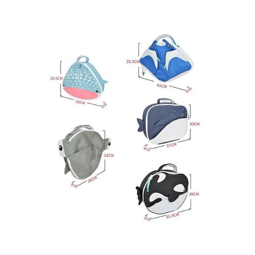 Character Regulator Bag thumbnail 9