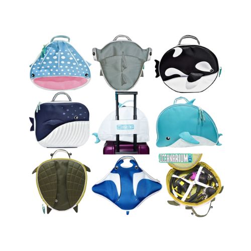 Character Regulator Bag thumbnail 10