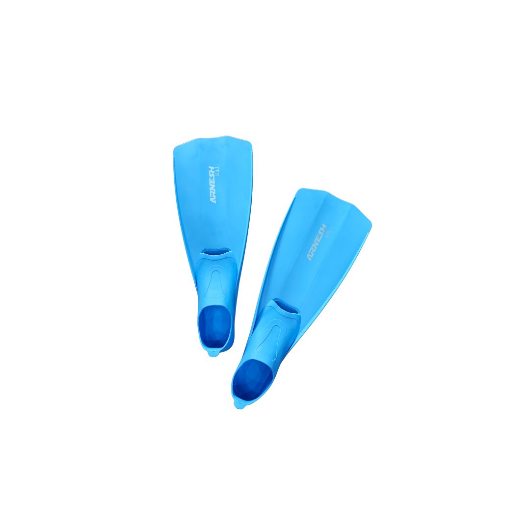 Arnesh Gili Fins thumbnail 2
