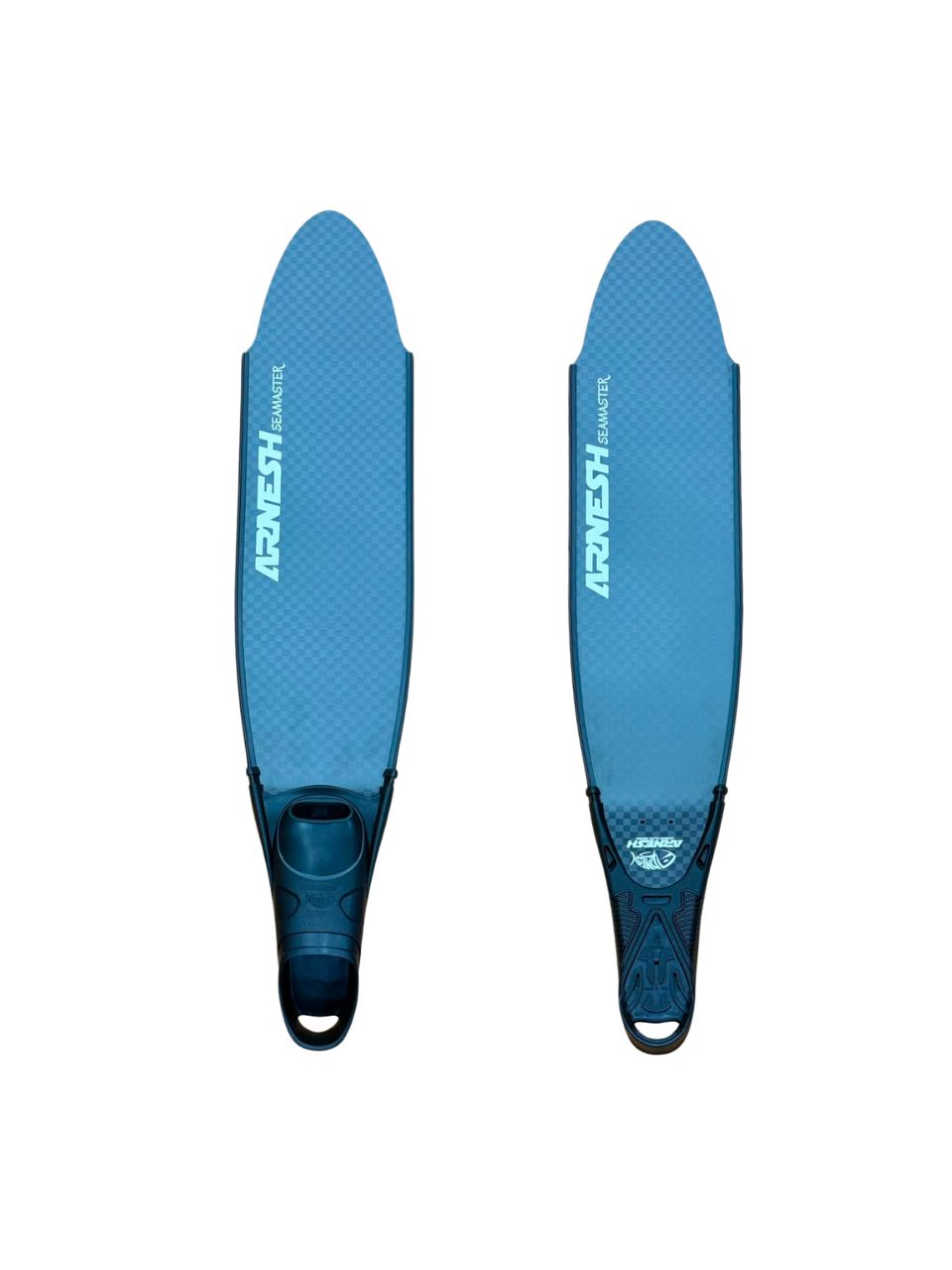 Arnesh Seamaster Long Fins Carbon thumbnail 3
