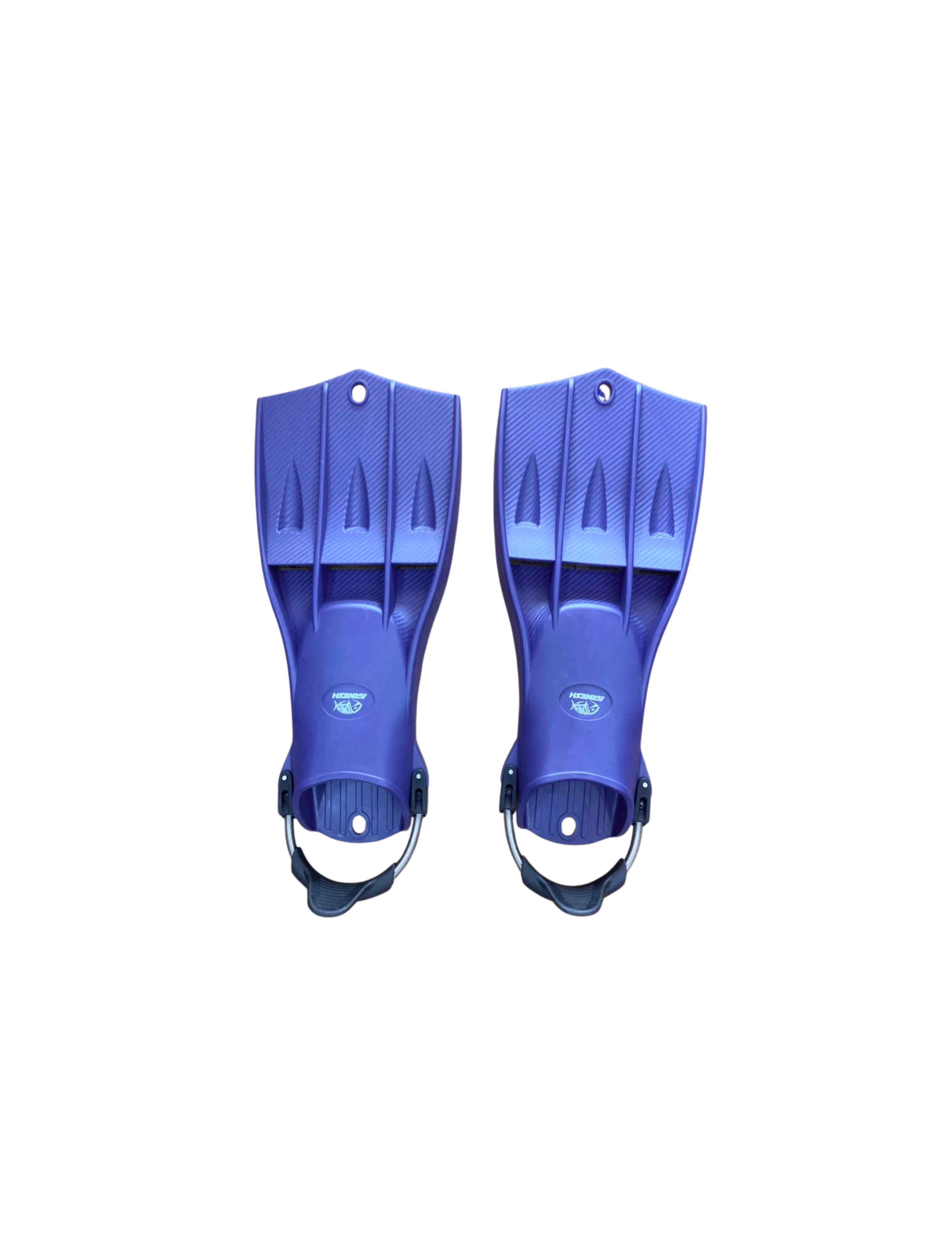 Arnesh Jet Fins thumbnail 3
