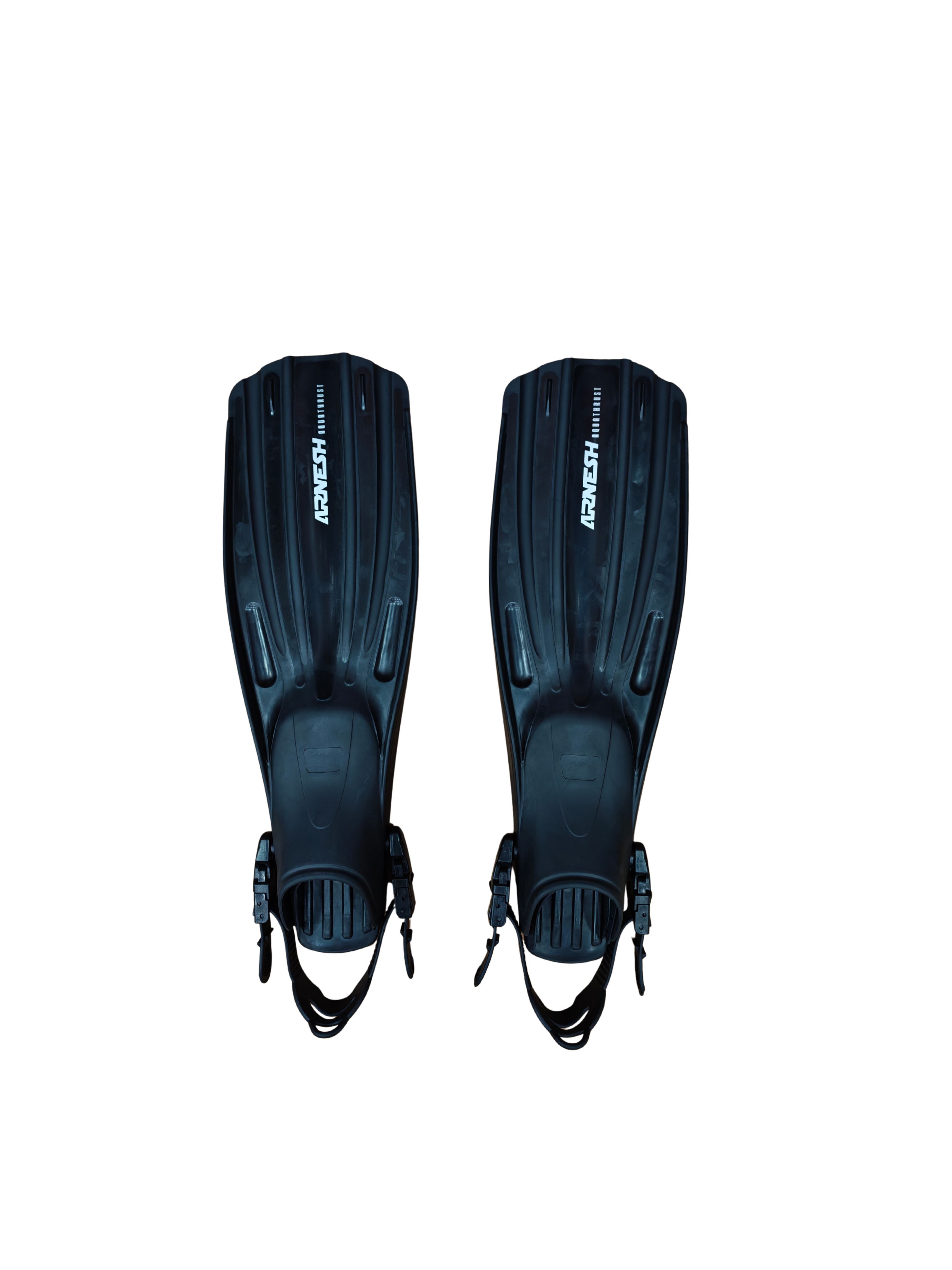 Arnesh Aquathrust Fins thumbnail 2