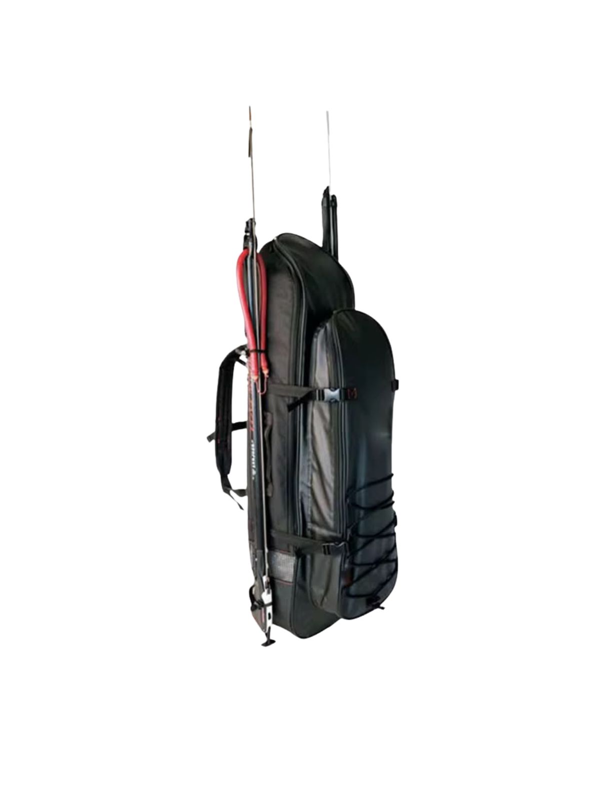 Arnesh PVC Fins Bag thumbnail 6