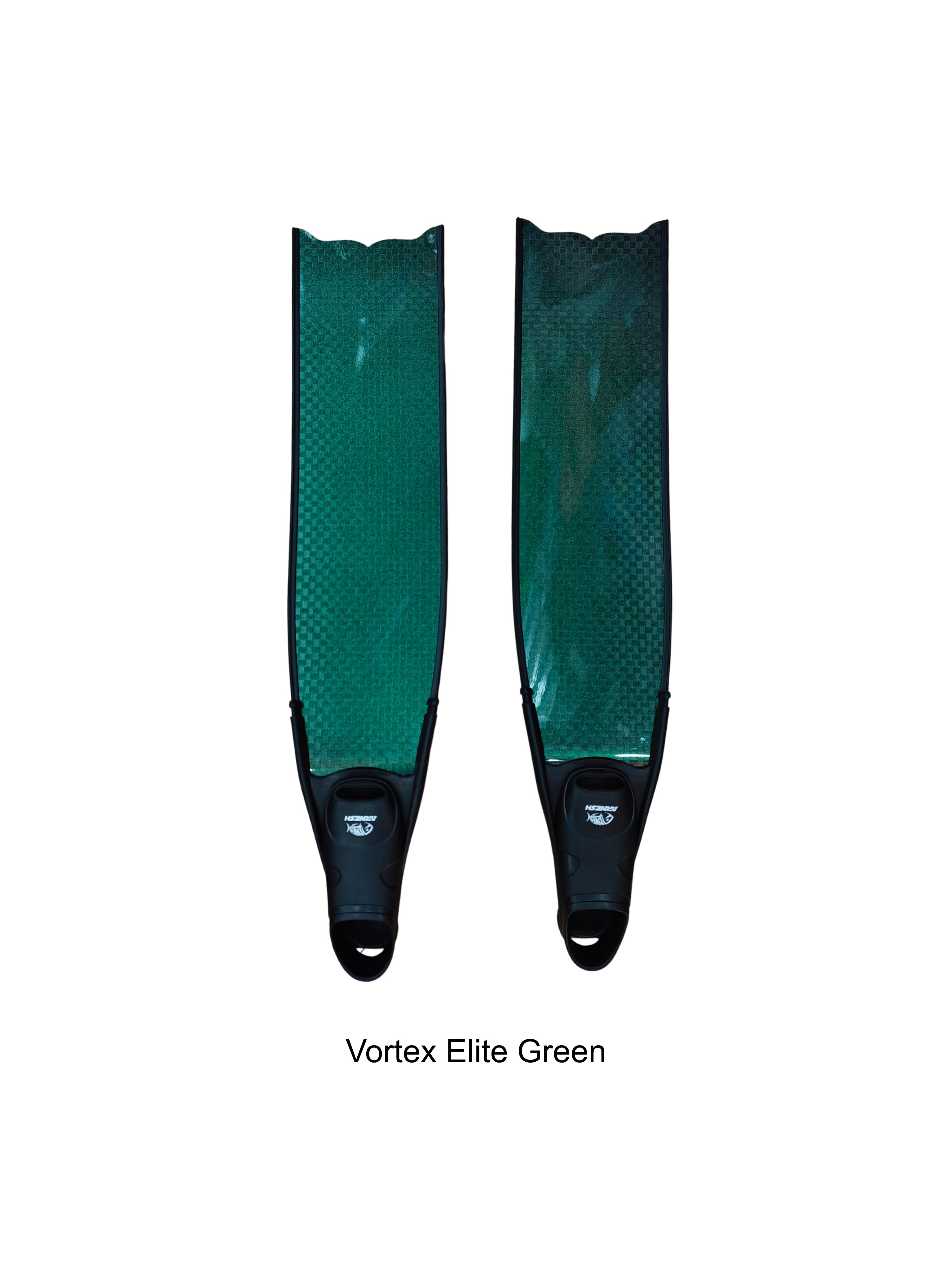 Arnesh Pure Carbon Long Fins Vortex Elite  thumbnail 4