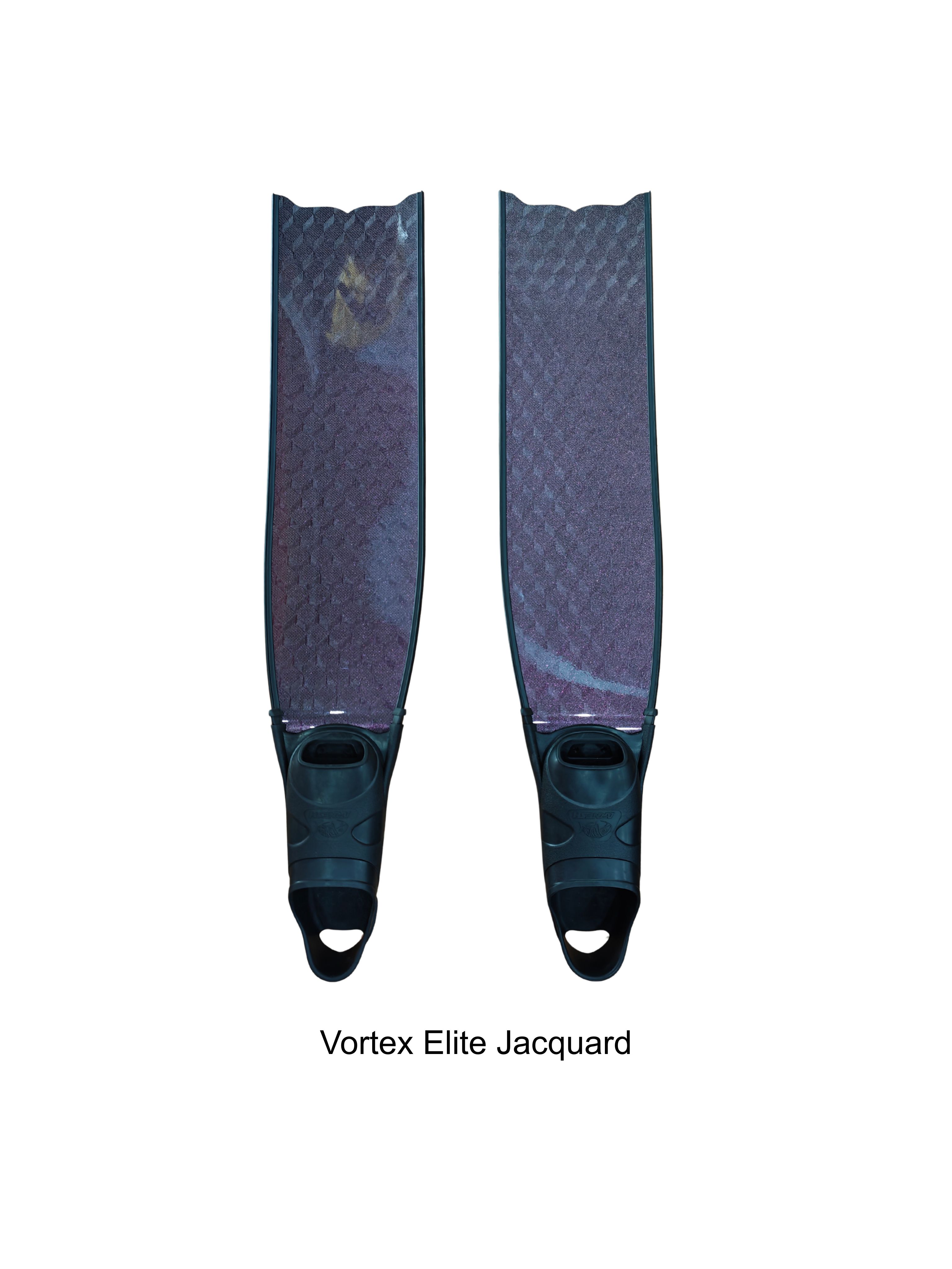 Arnesh Pure Carbon Long Fins Vortex Elite  thumbnail 5
