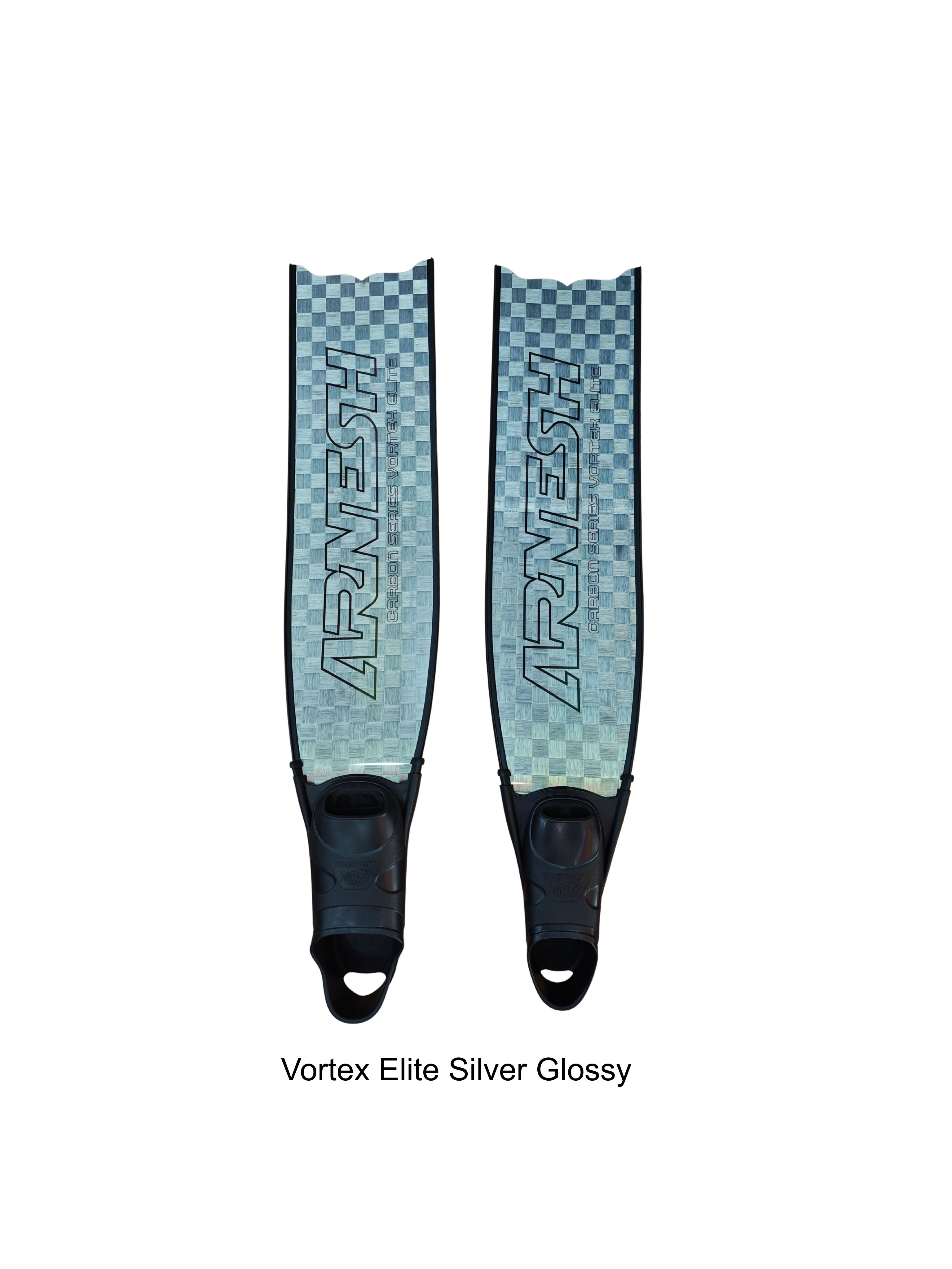 Arnesh Pure Carbon Long Fins Vortex Elite  thumbnail 6