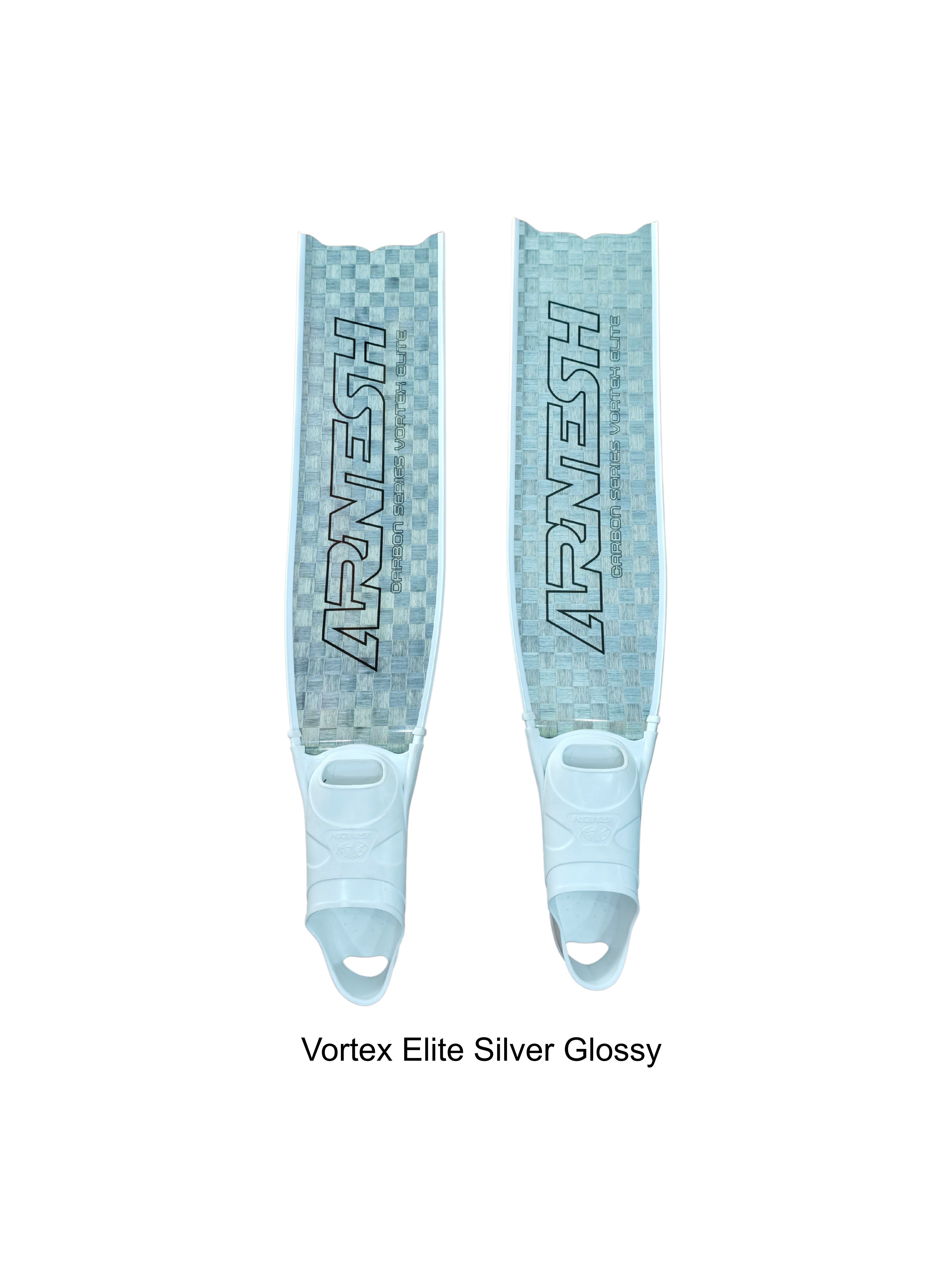 Arnesh Pure Carbon Long Fins Vortex Elite  thumbnail 7