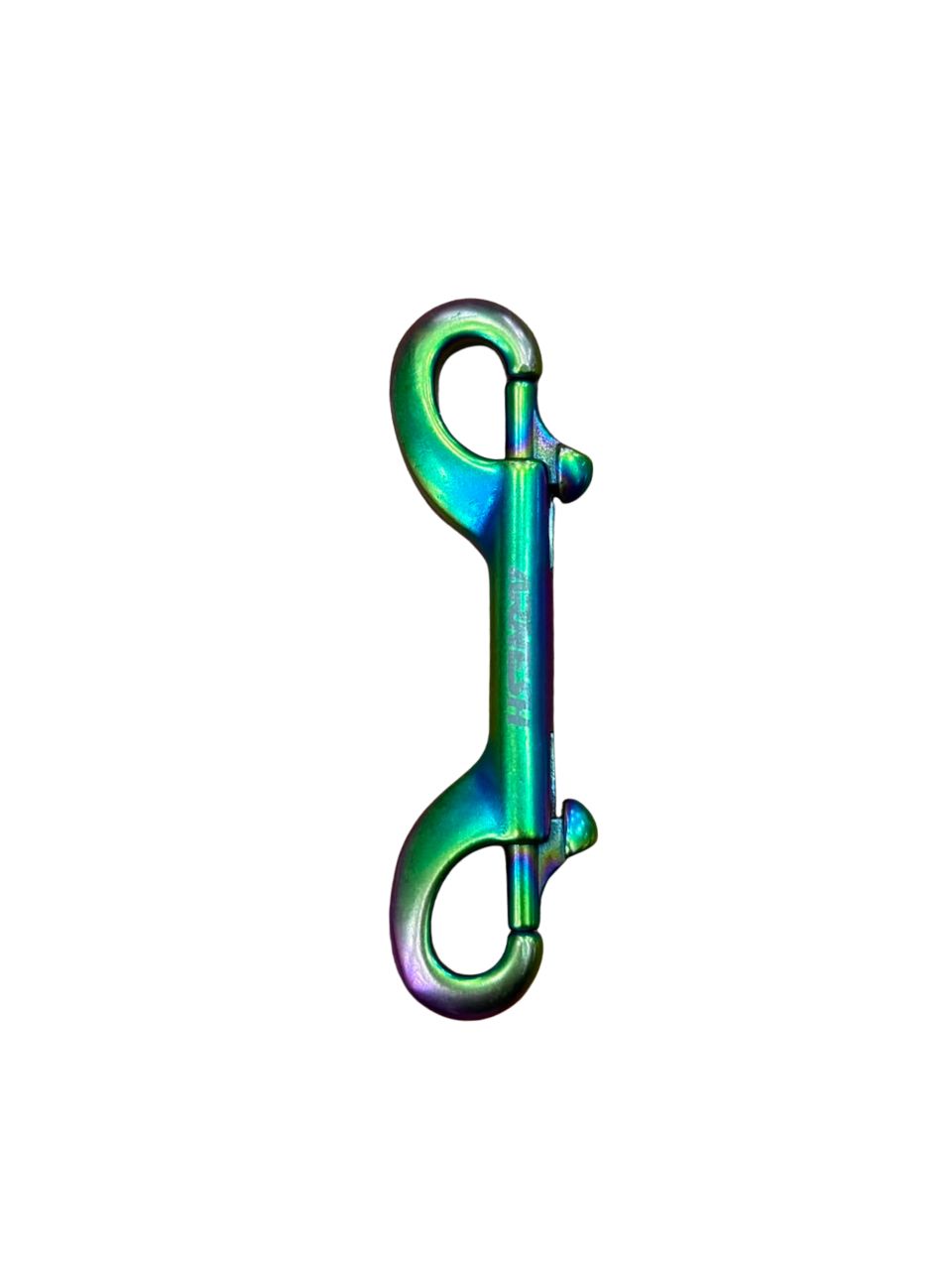 Arnesh Double end Clamp thumbnail 3