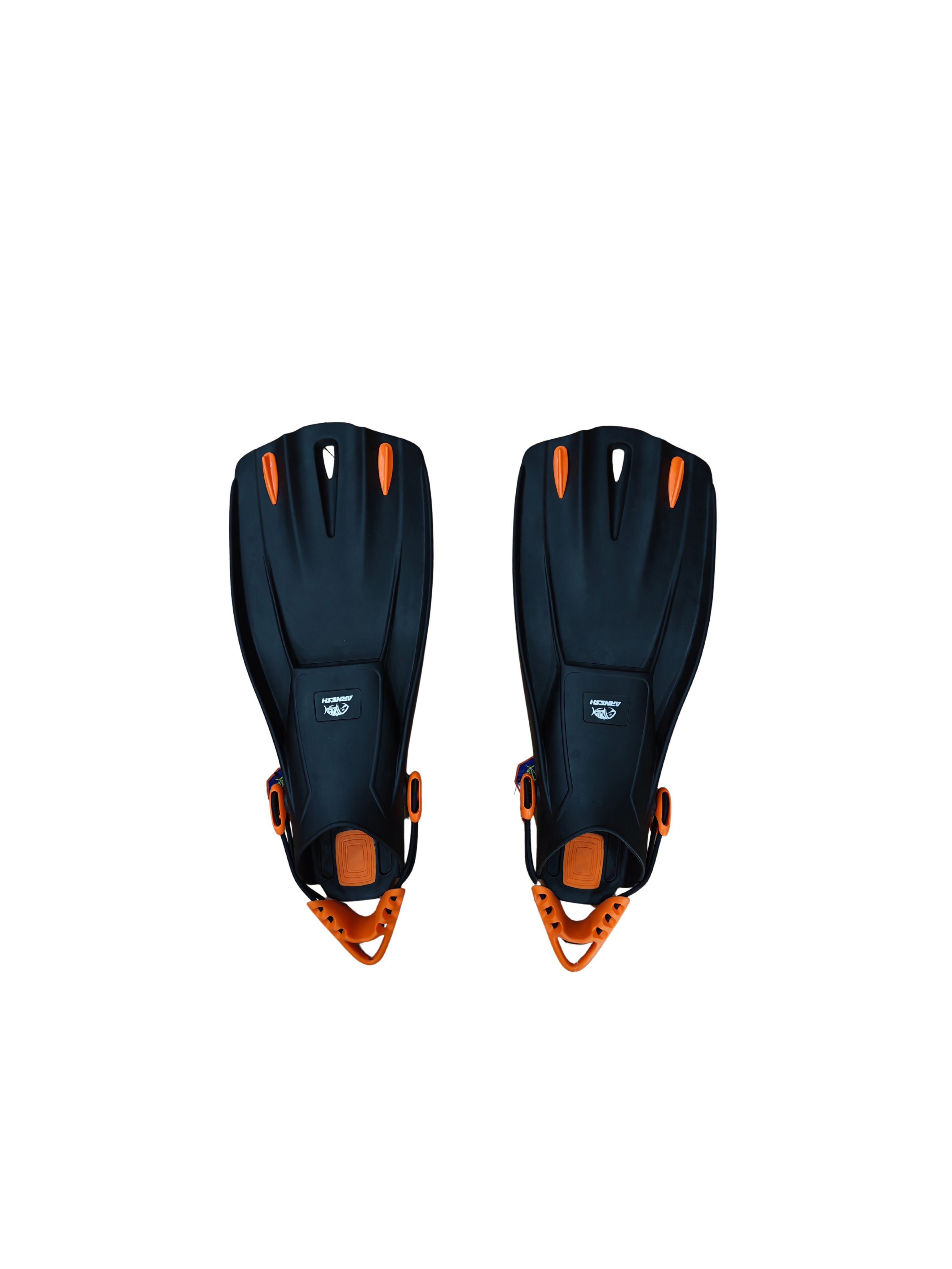 Arnesh Spider Fins