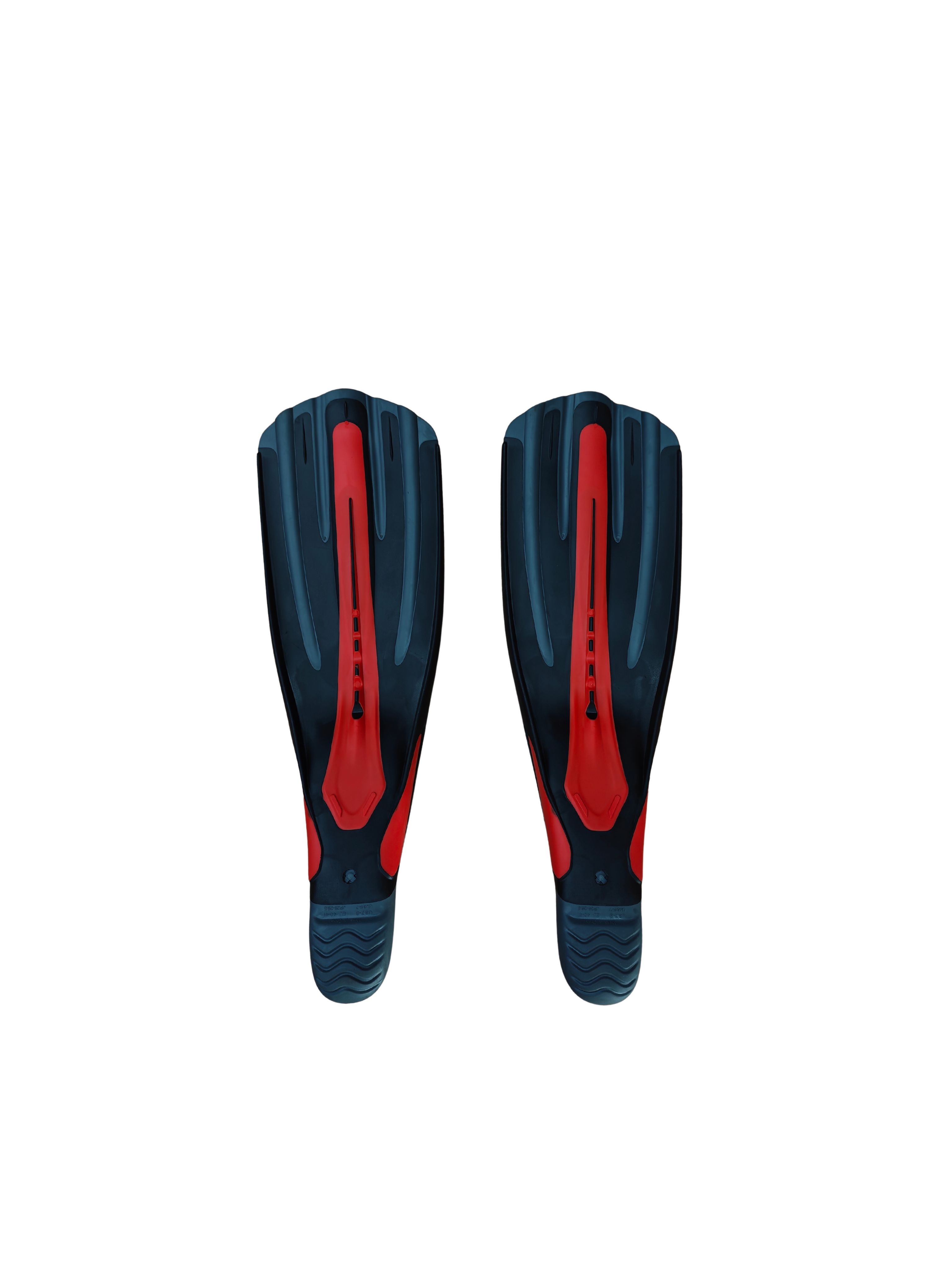 Arnesh Trench Fins - alternate view