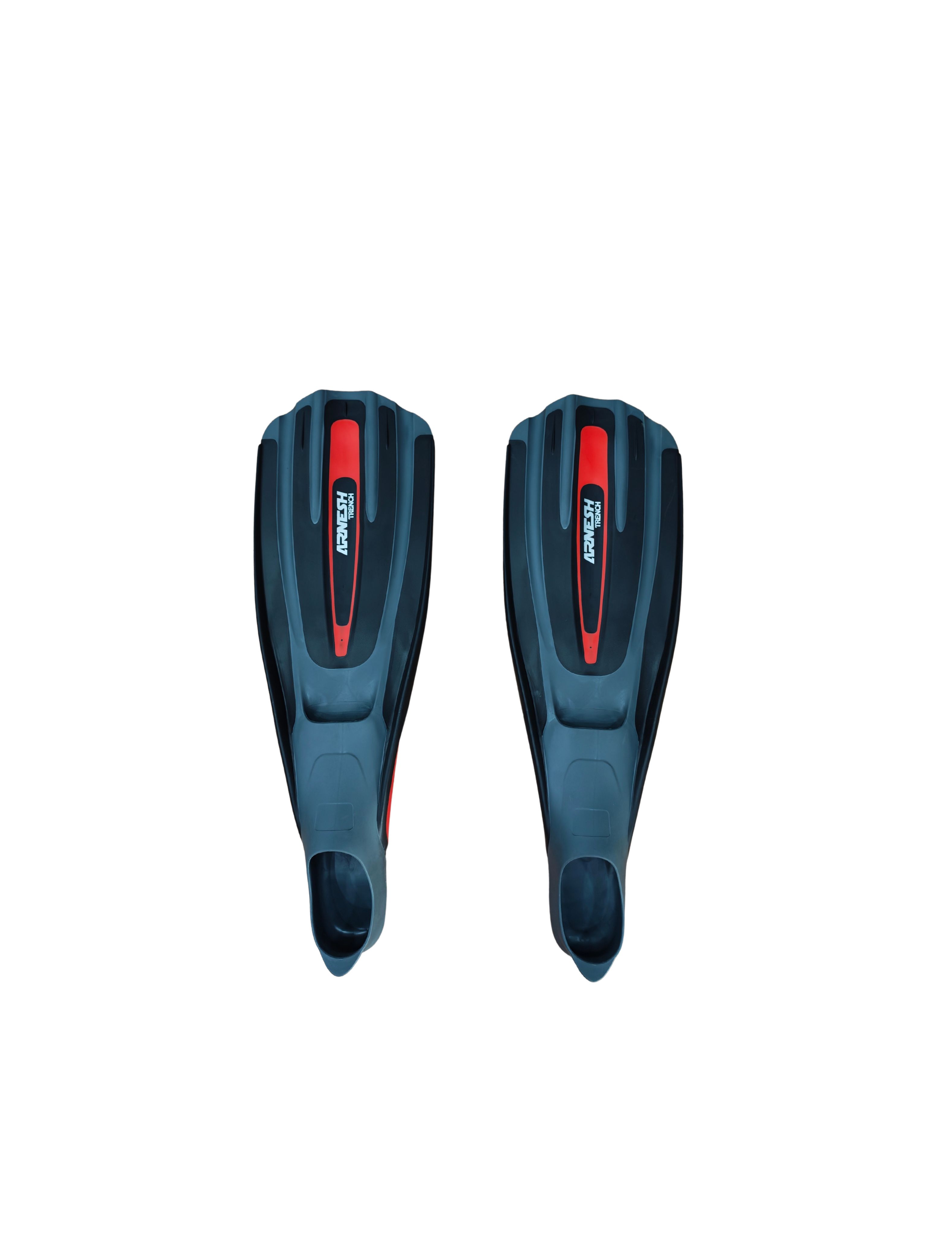 Arnesh Trench Fins