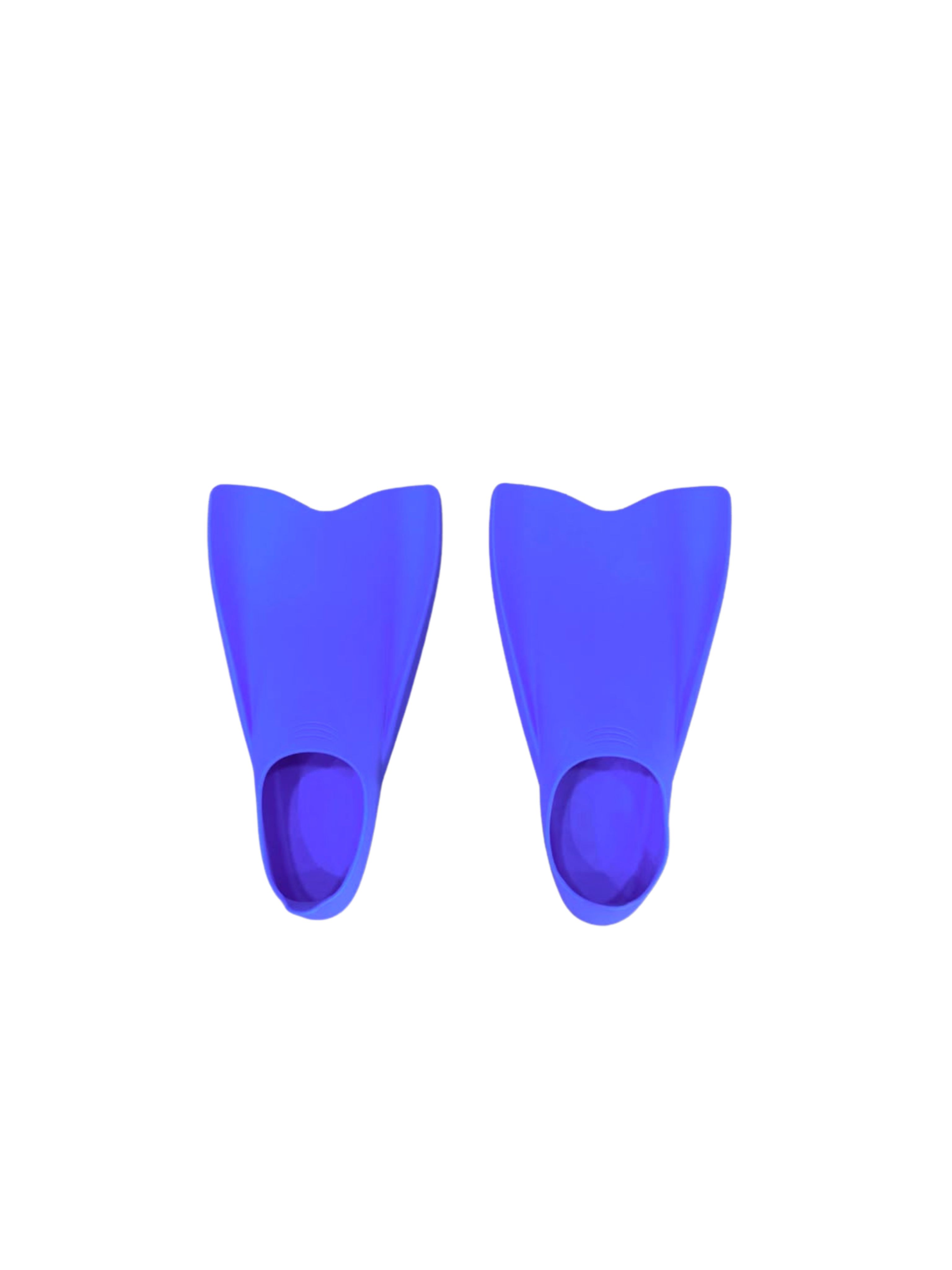 Arnesh Short Fins